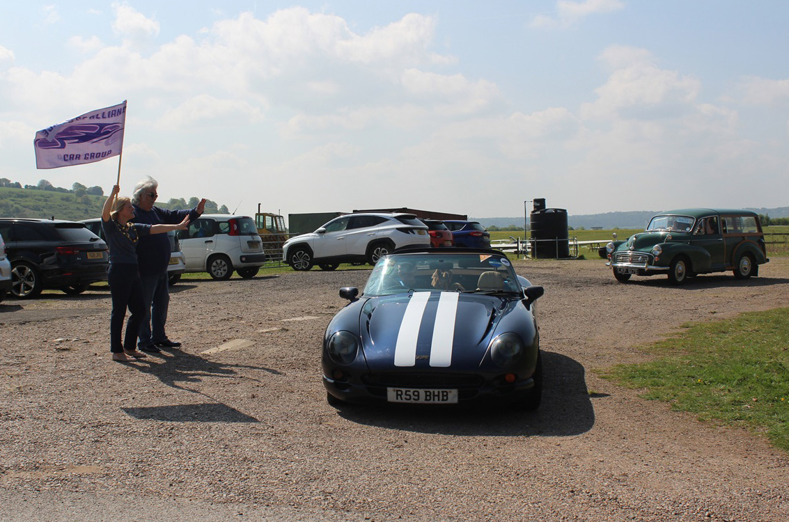 Classic & Sports Car – Drive It Day 2026: 37 ways you can take part