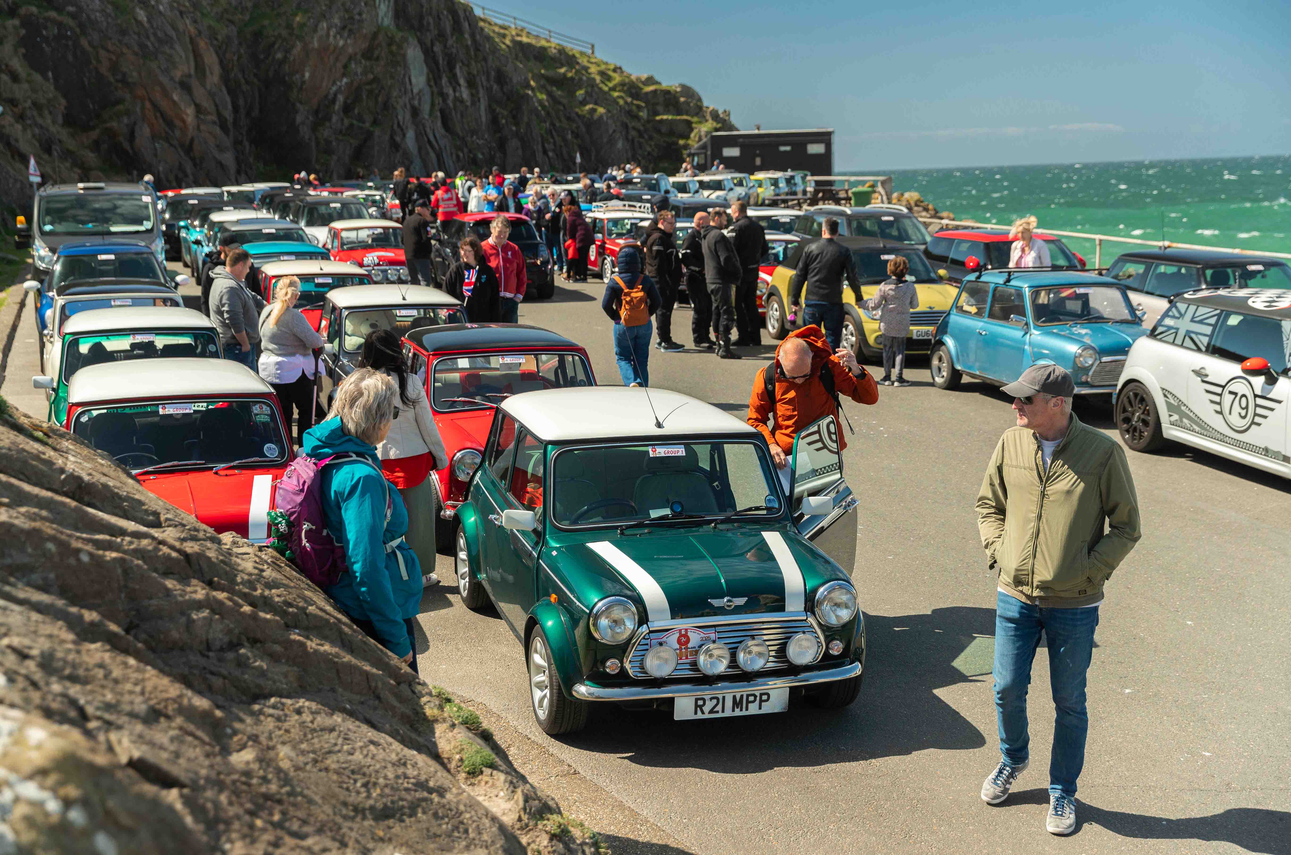 Classic & Sports Car – Drive It Day 2026: 37 ways you can take part