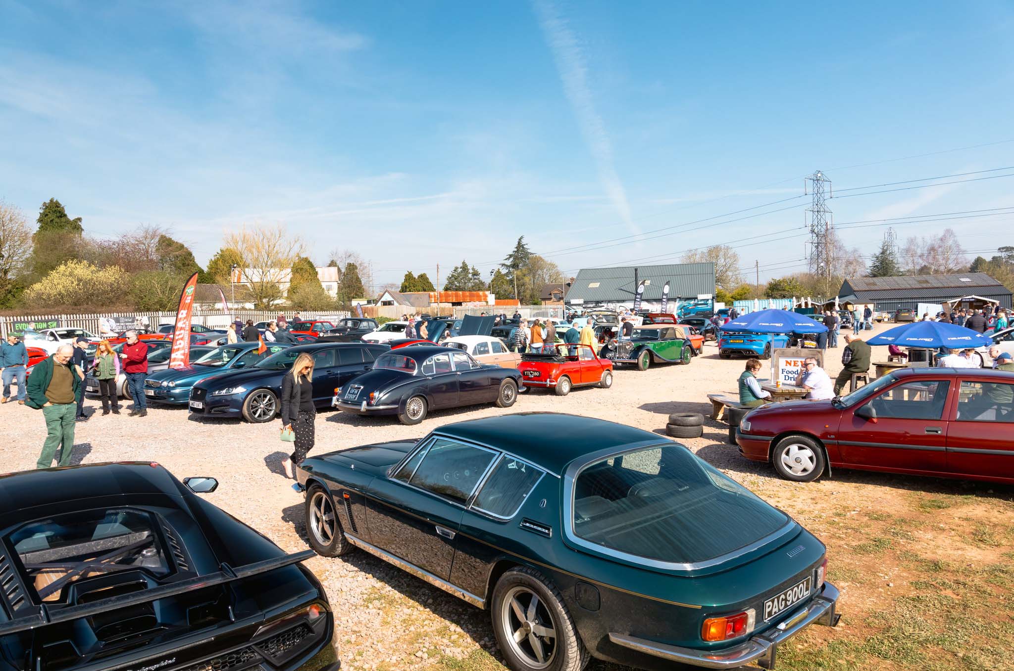 Classic & Sports Car – Drive It Day 2026: 37 ways you can take part