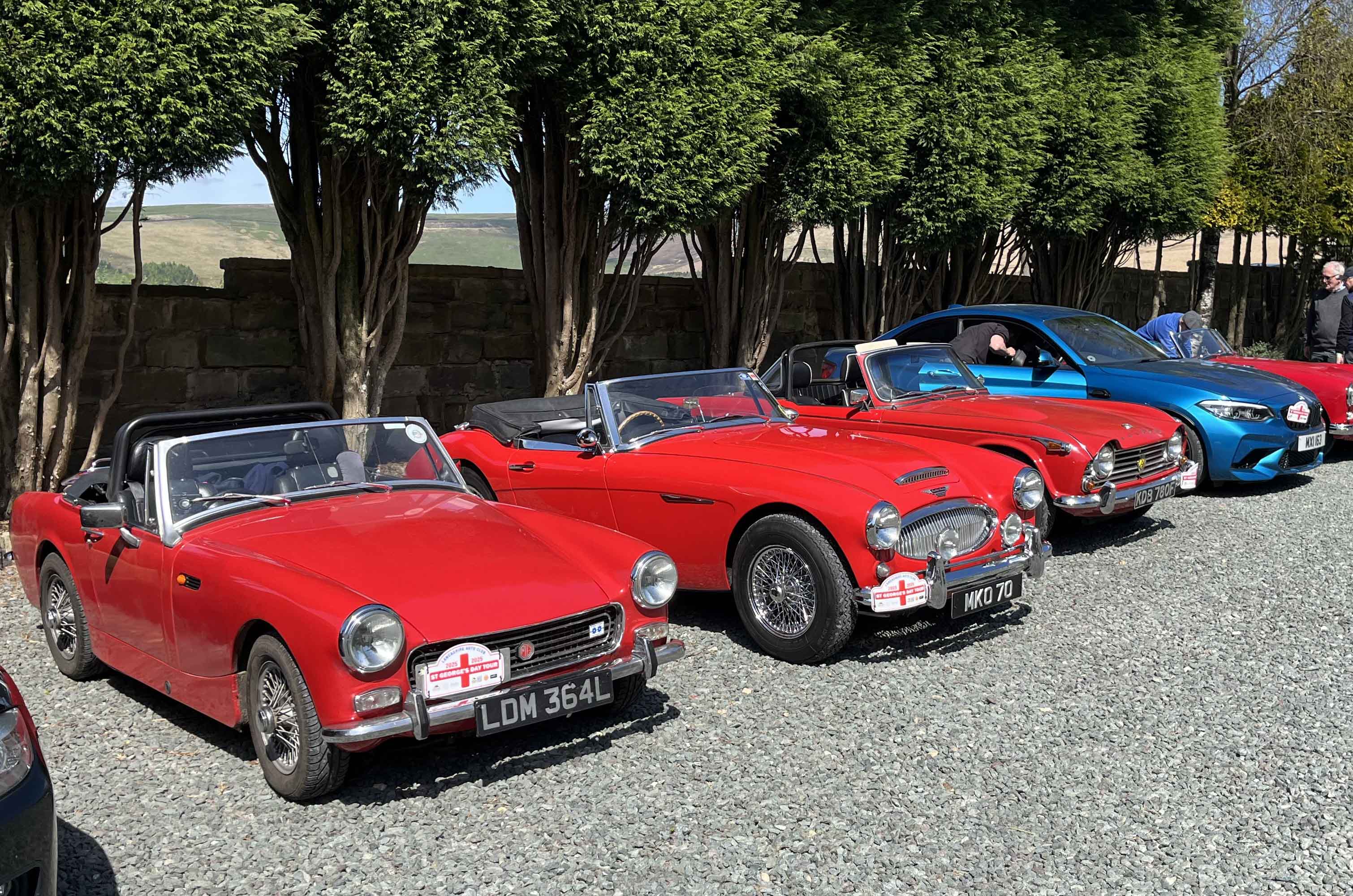 Classic & Sports Car – Drive It Day 2026: 37 ways you can take part