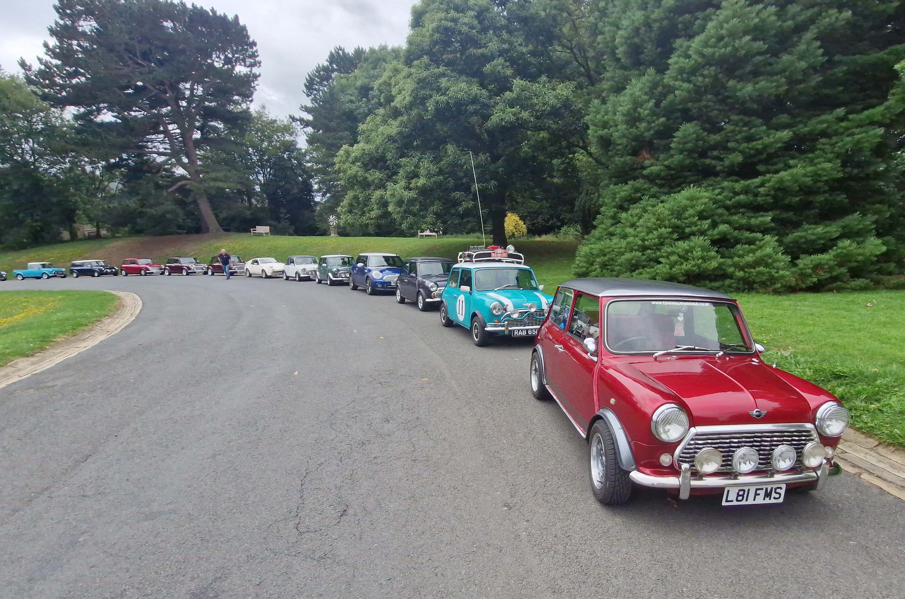 Classic & Sports Car – Drive It Day 2026: 37 ways you can take part