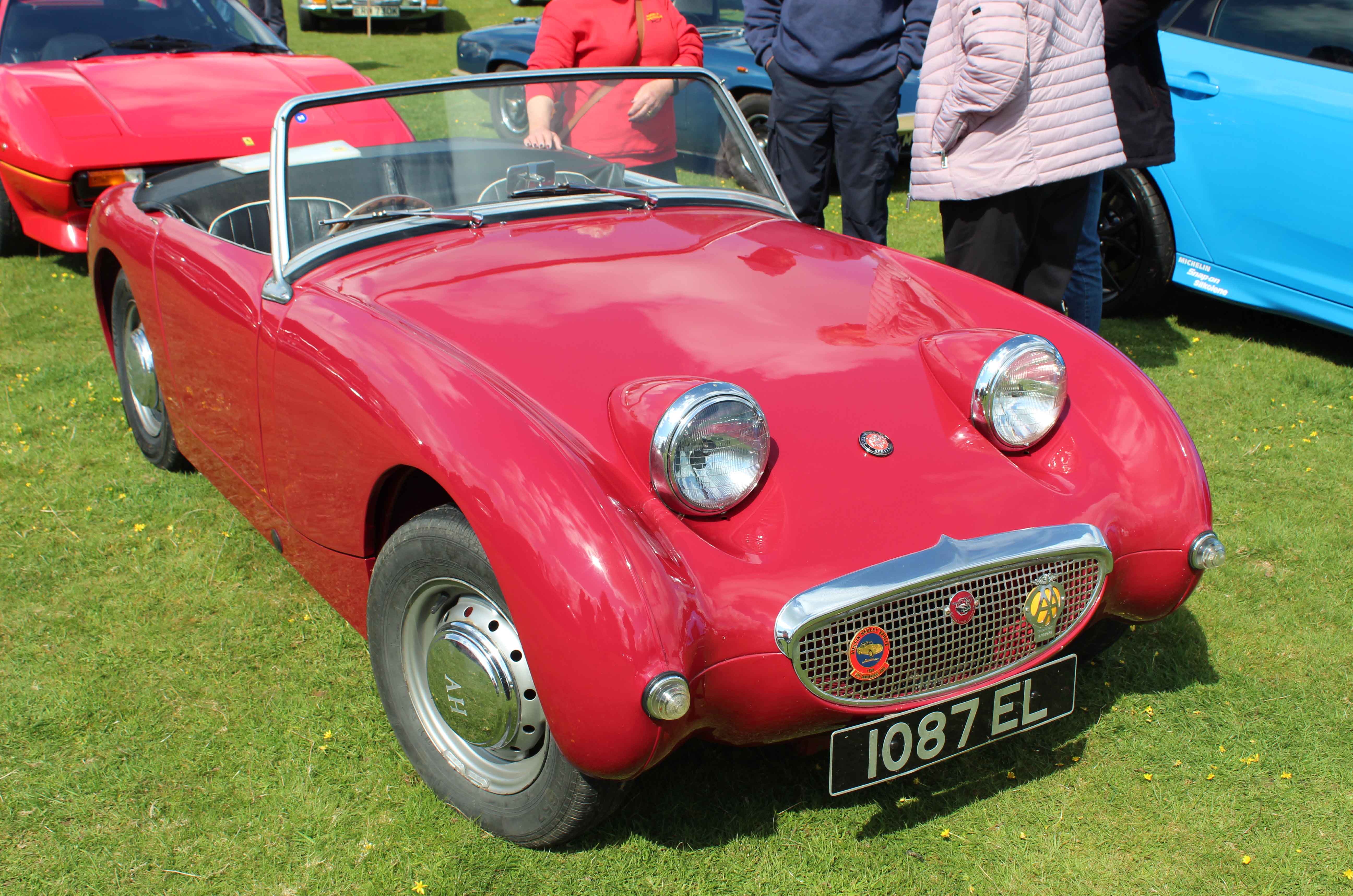 Classic & Sports Car – Drive It Day 2026: 37 ways you can take part