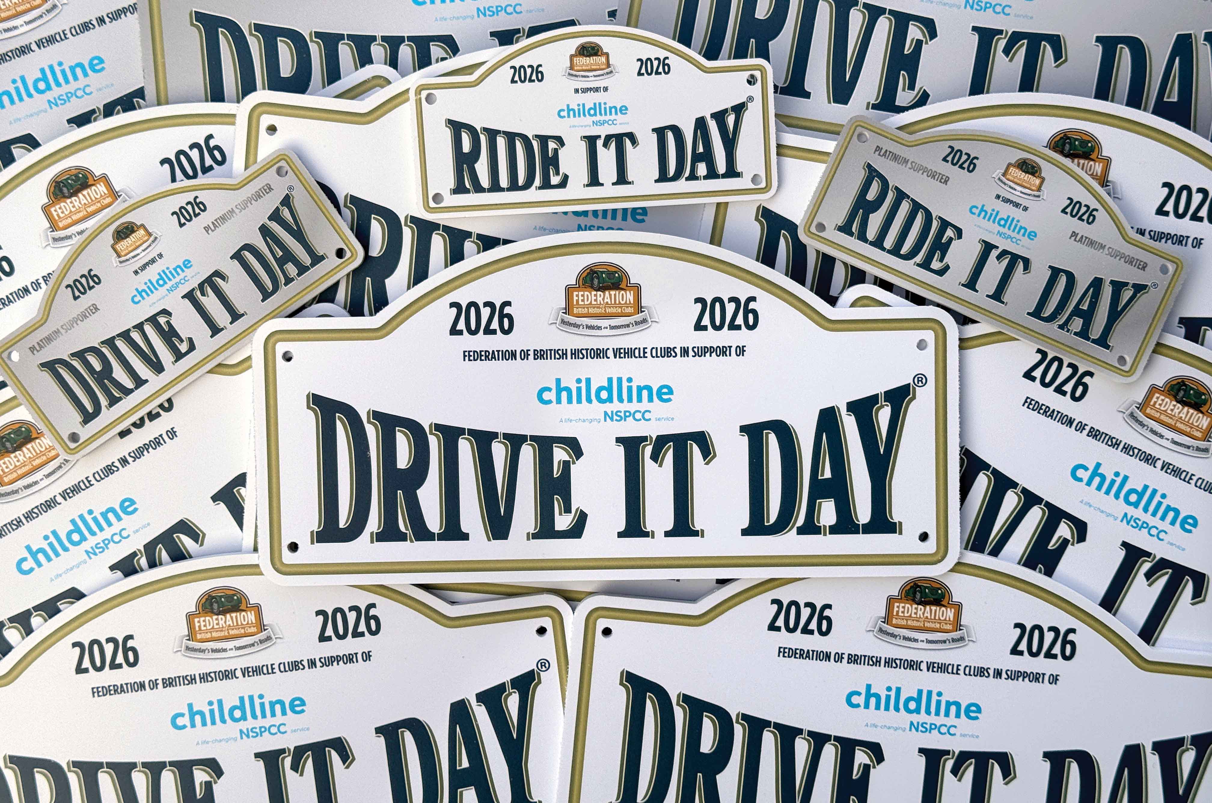 Classic & Sports Car – Drive It Day 2026: 37 ways you can take part