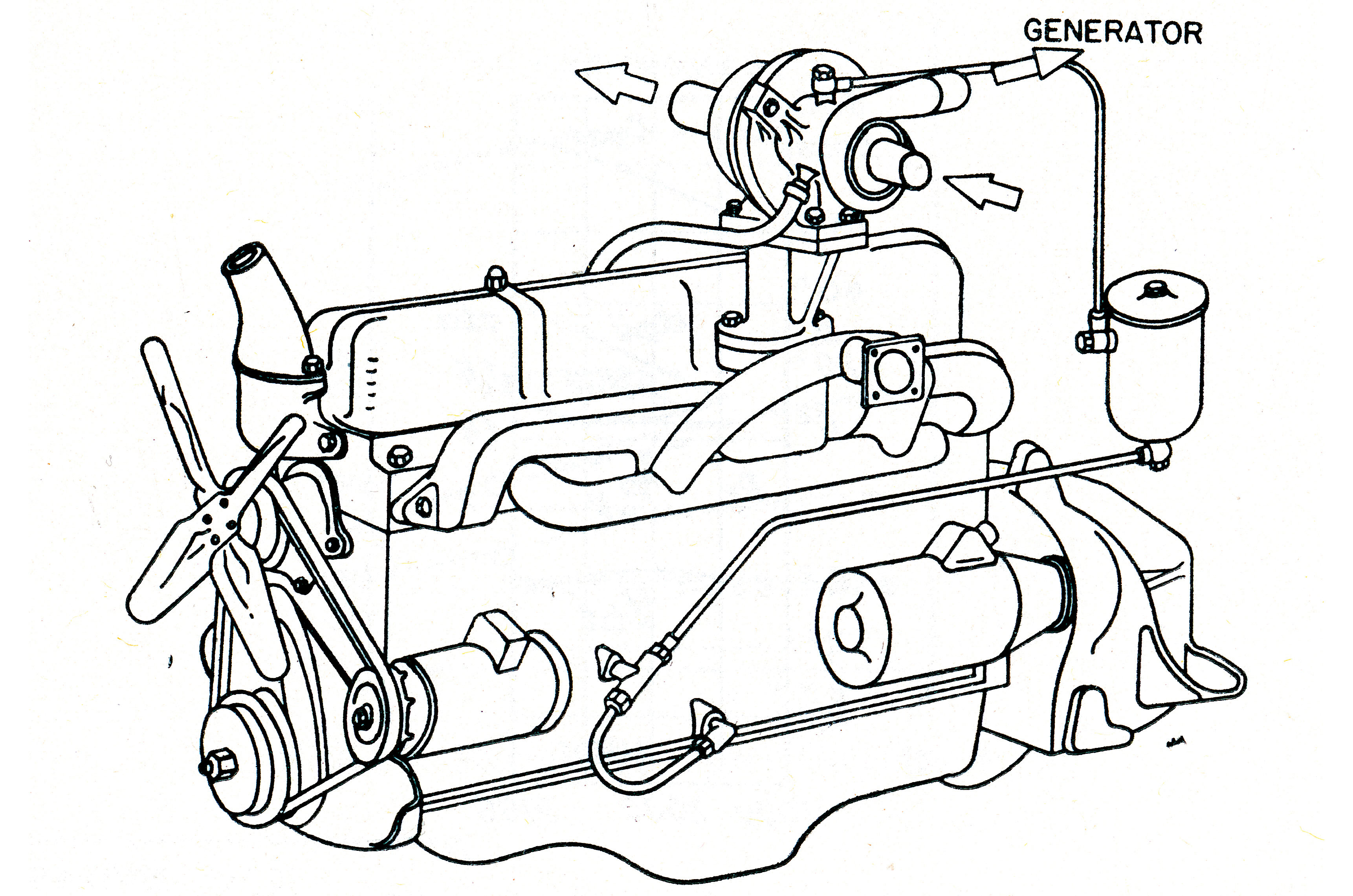 Classic & Sports Car – History of turbocharging: the force awakens 