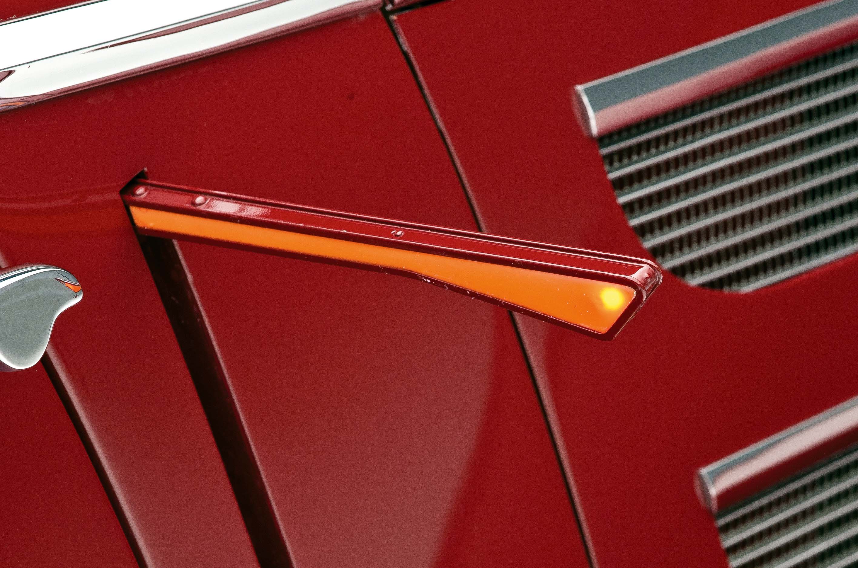 Classic & Sports Car – Mercedes-Benz 540K Spezial Coupé: the first of seven