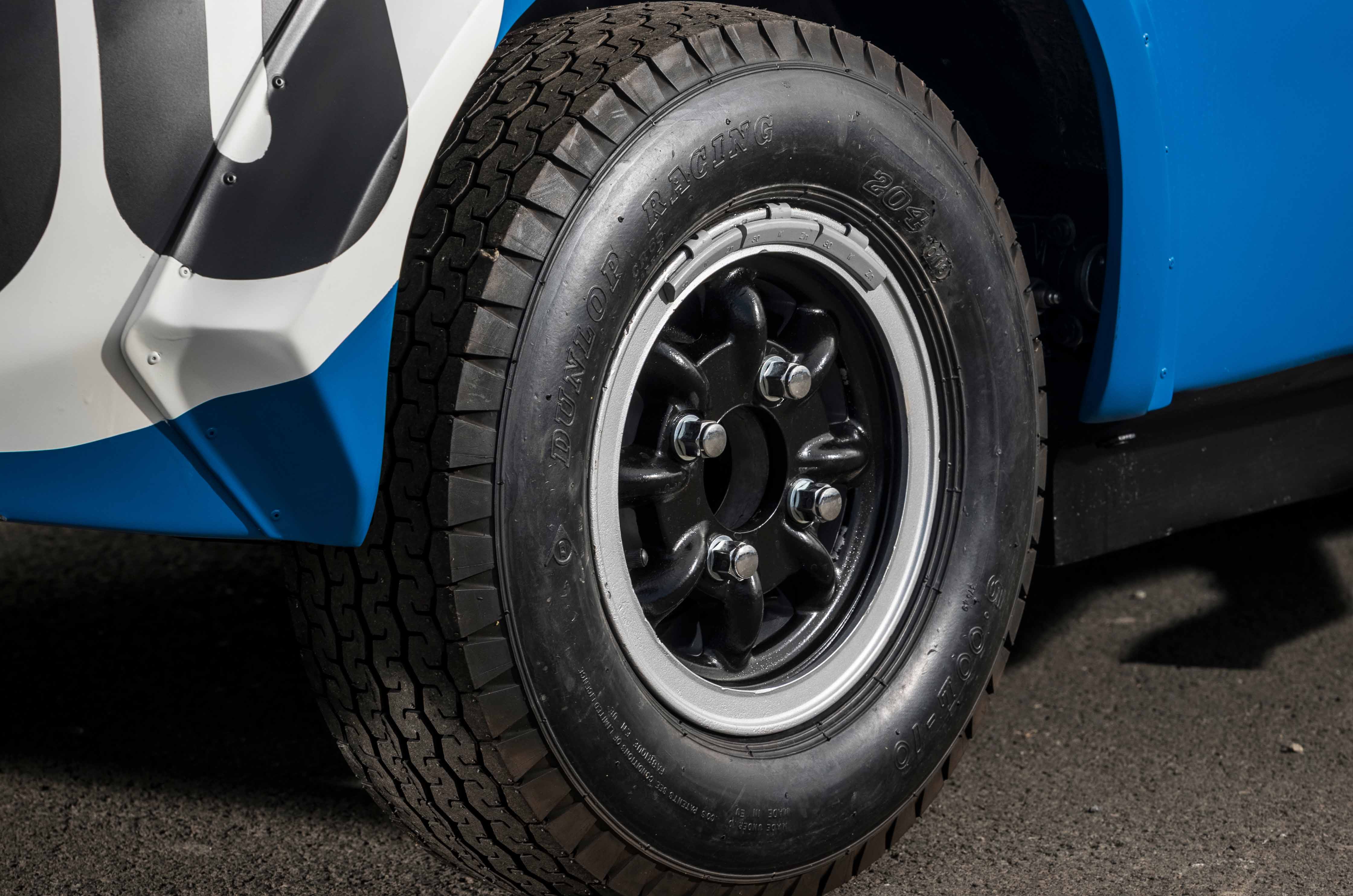 Classic & Sports Car – Mini Marcos: the little racer that took on Le Mans