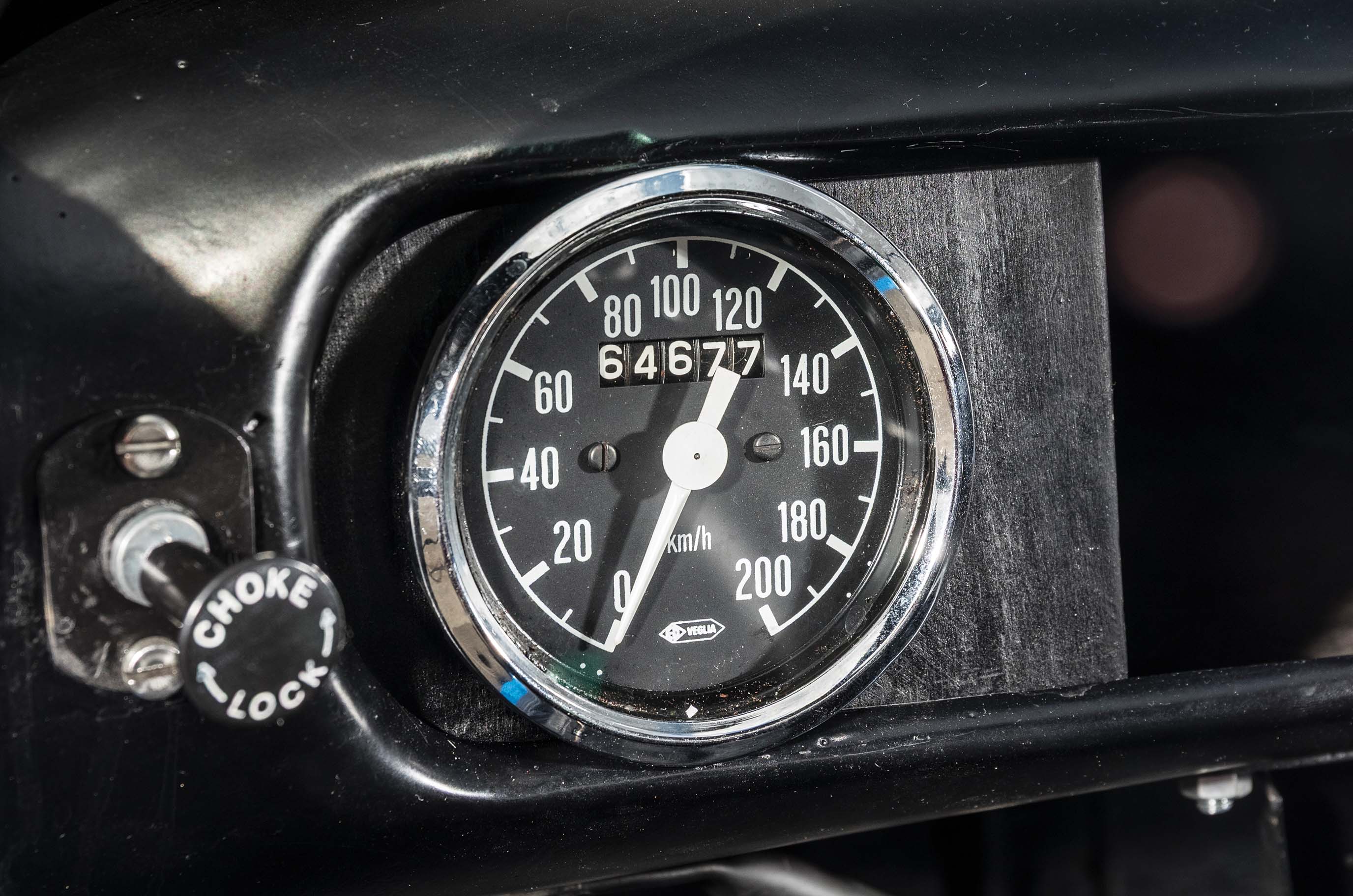 Classic & Sports Car – Mini Marcos: the little racer that took on Le Mans