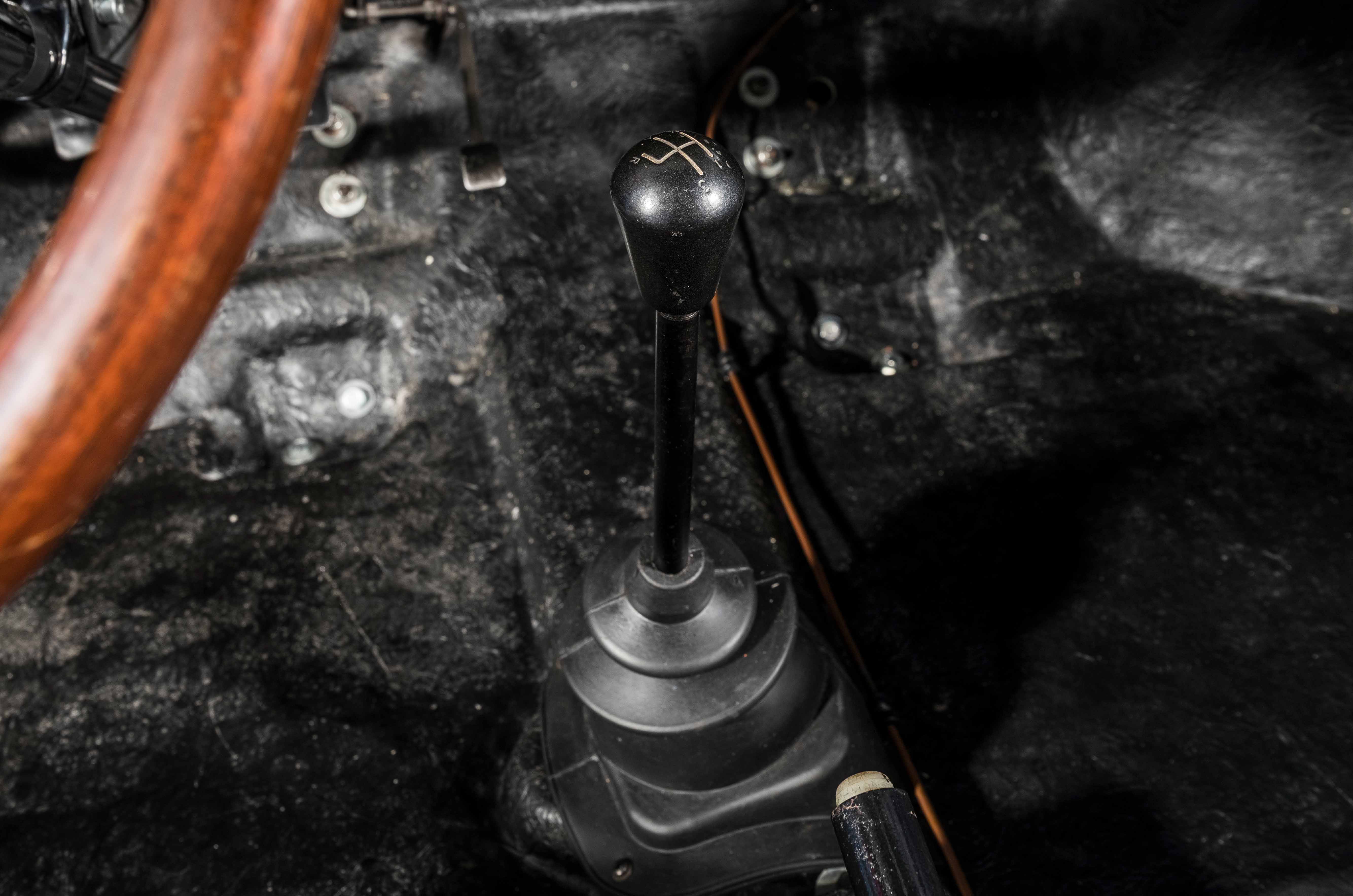 Classic & Sports Car – Mini Marcos: the little racer that took on Le Mans