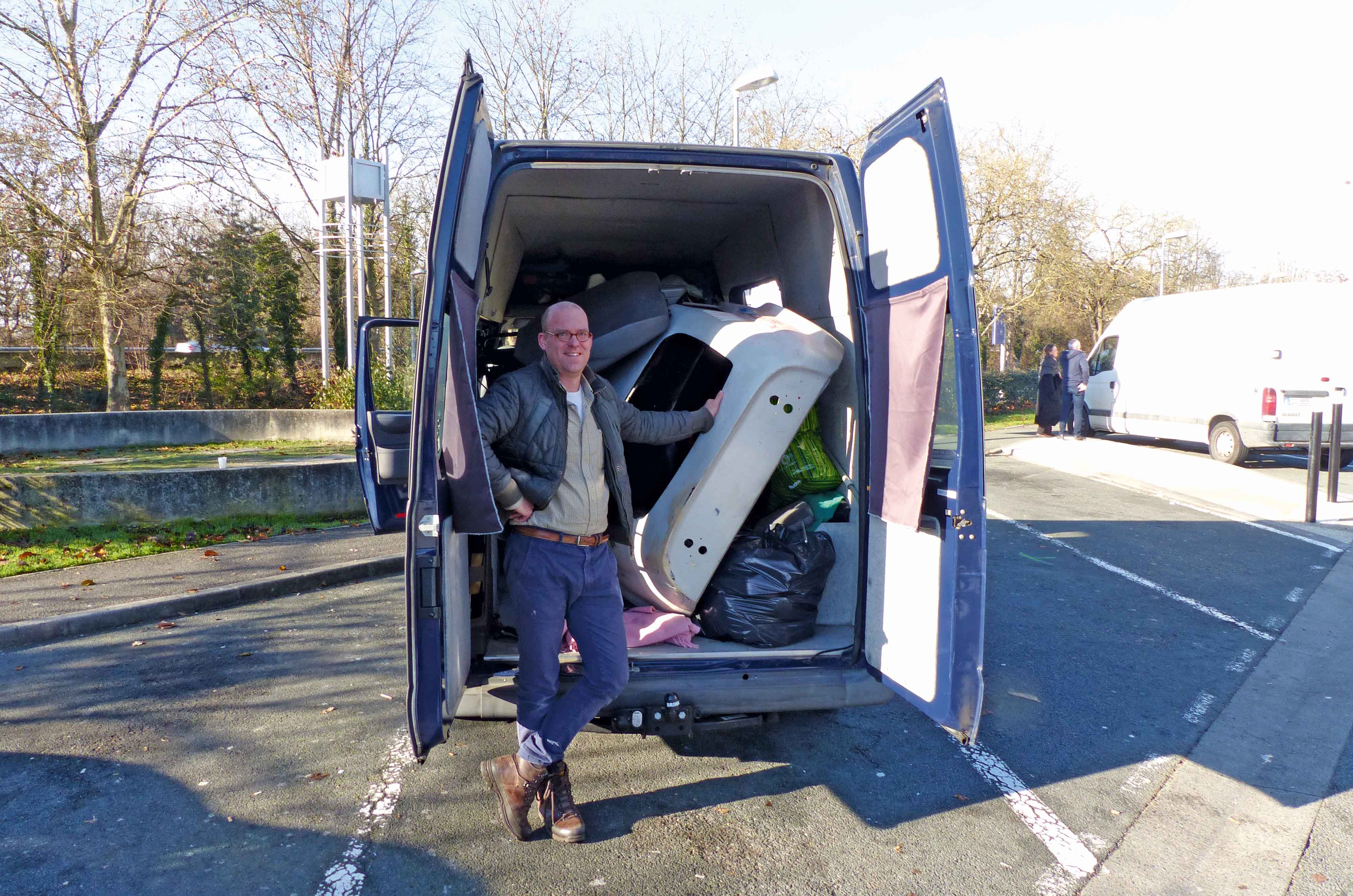 Classic & Sports Car – Mini Marcos: the little racer that took on Le Mans