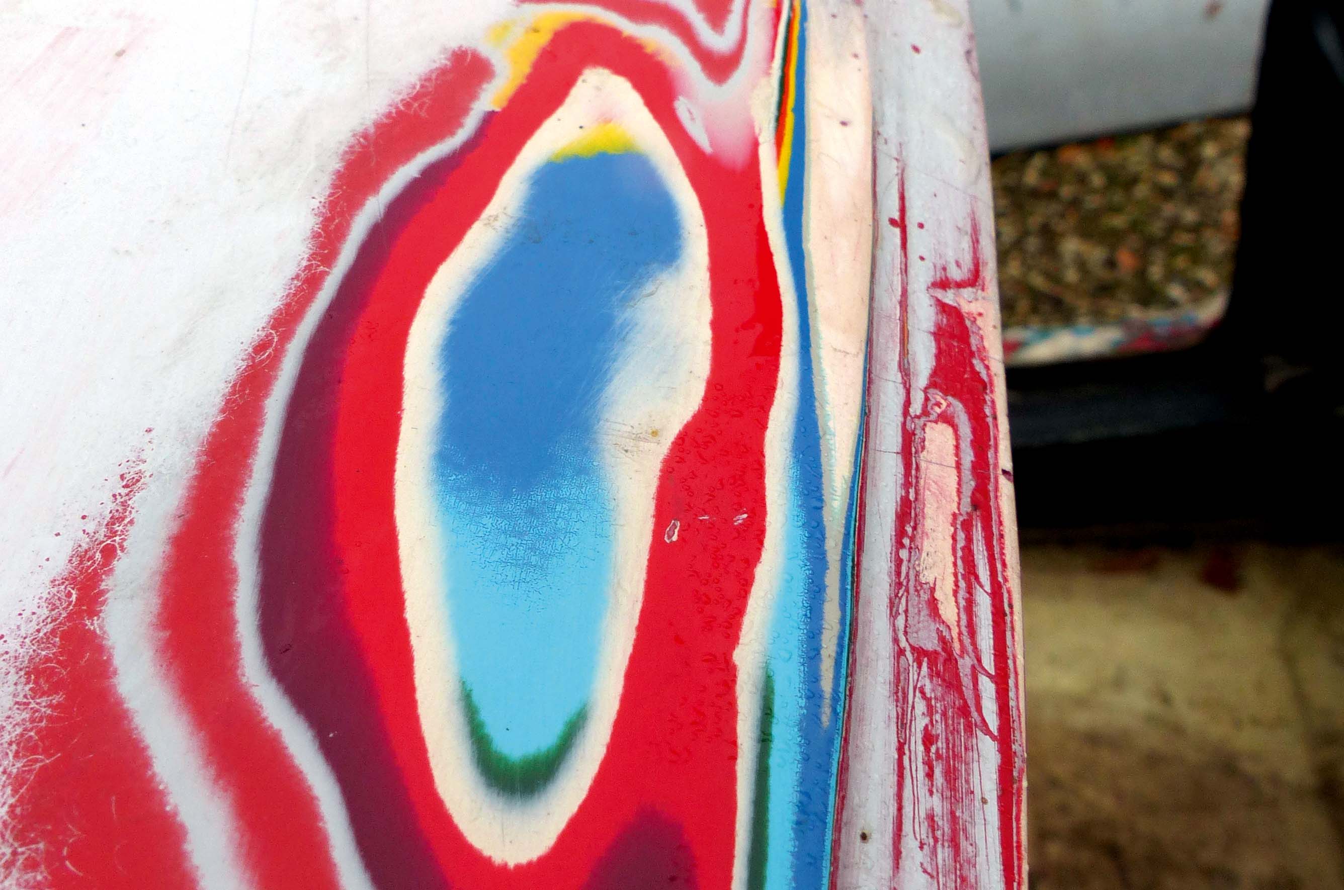 Classic & Sports Car – Mini Marcos: the little racer that took on Le Mans