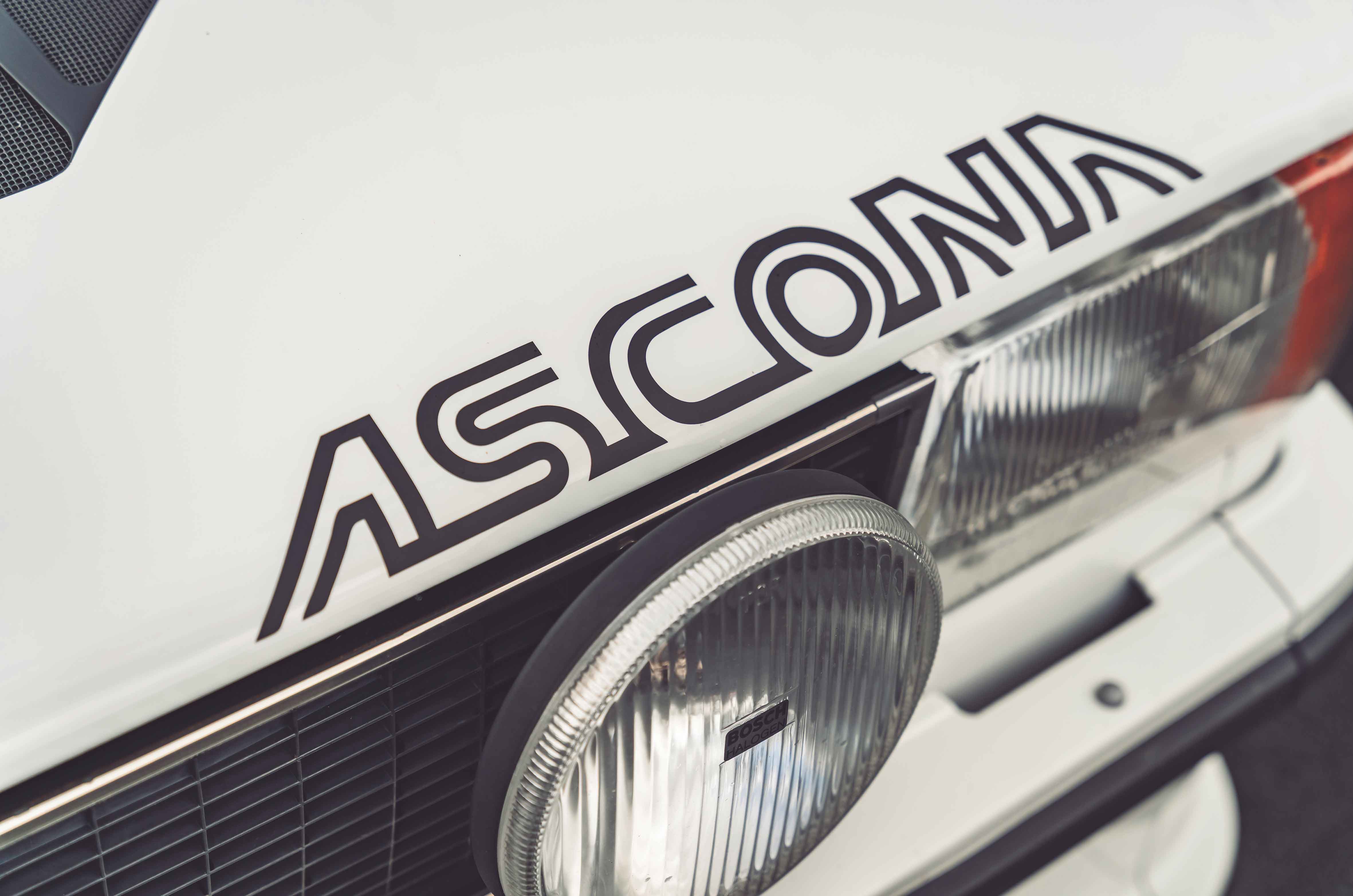 Classic & Sports Car – Opel Ascona 400: one for the road