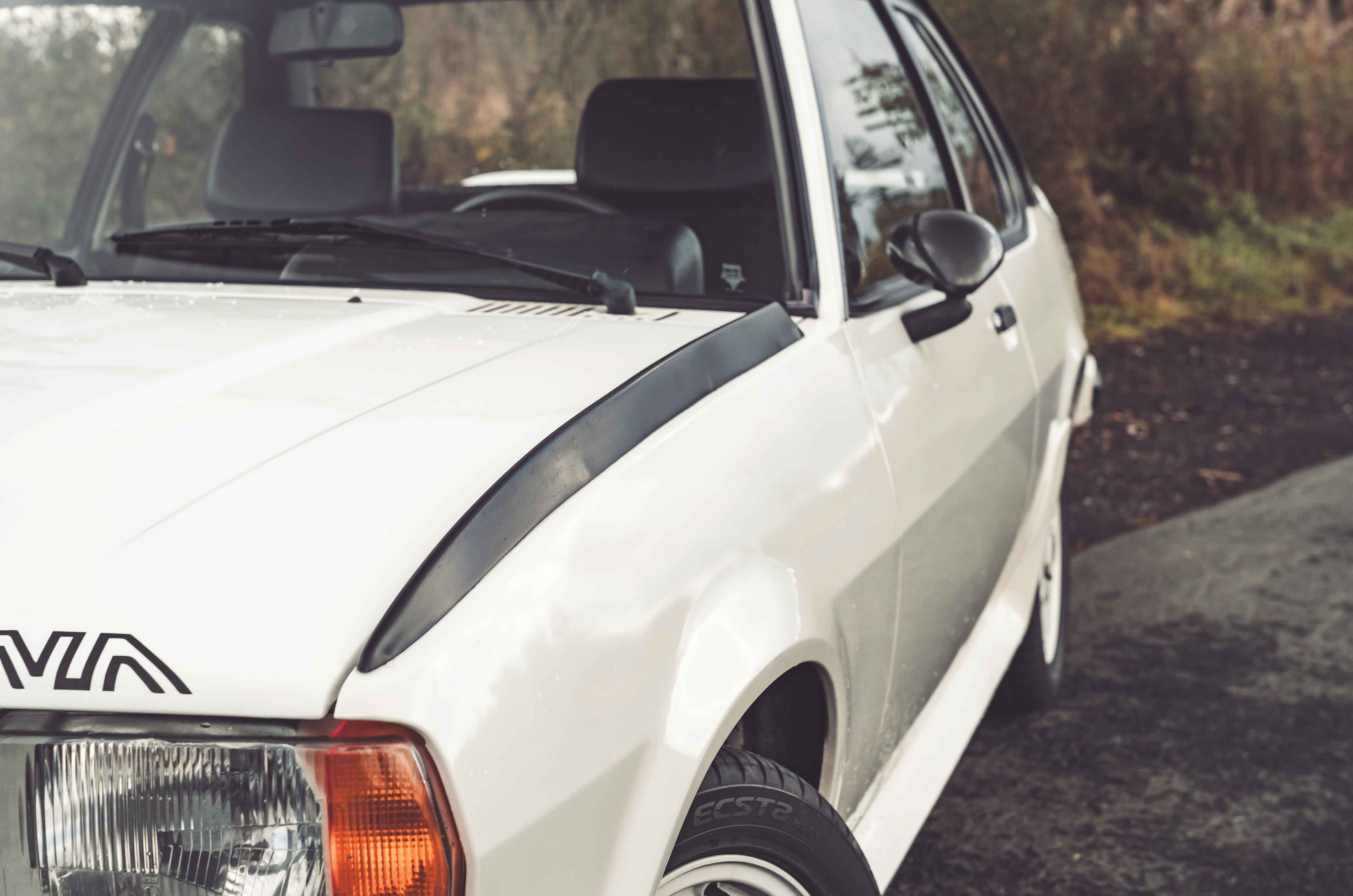 Classic & Sports Car – Opel Ascona 400: one for the road