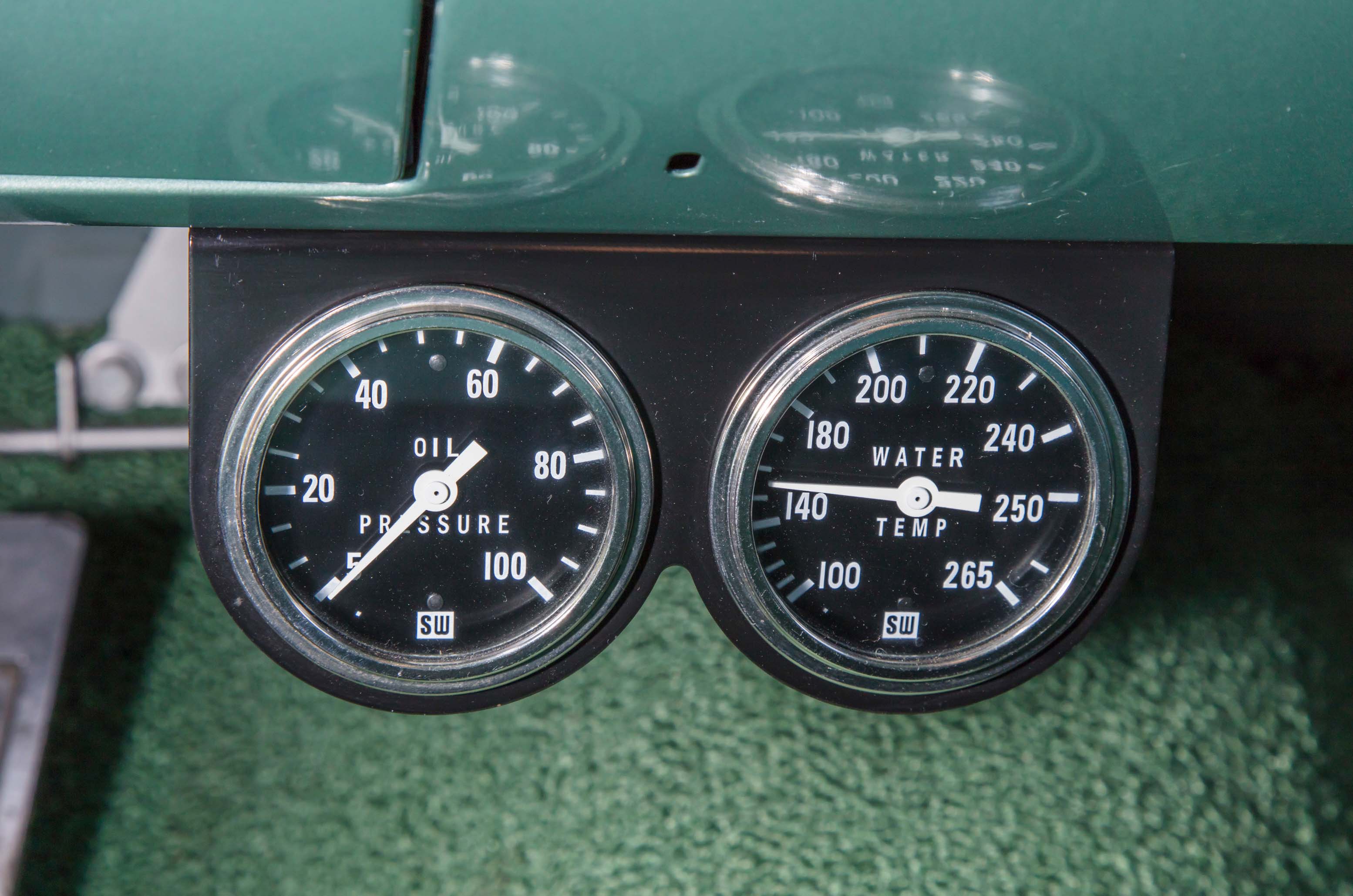 Classic & Sports Car – Plymouth Belvedere ‘Max Wedge’: street fighter