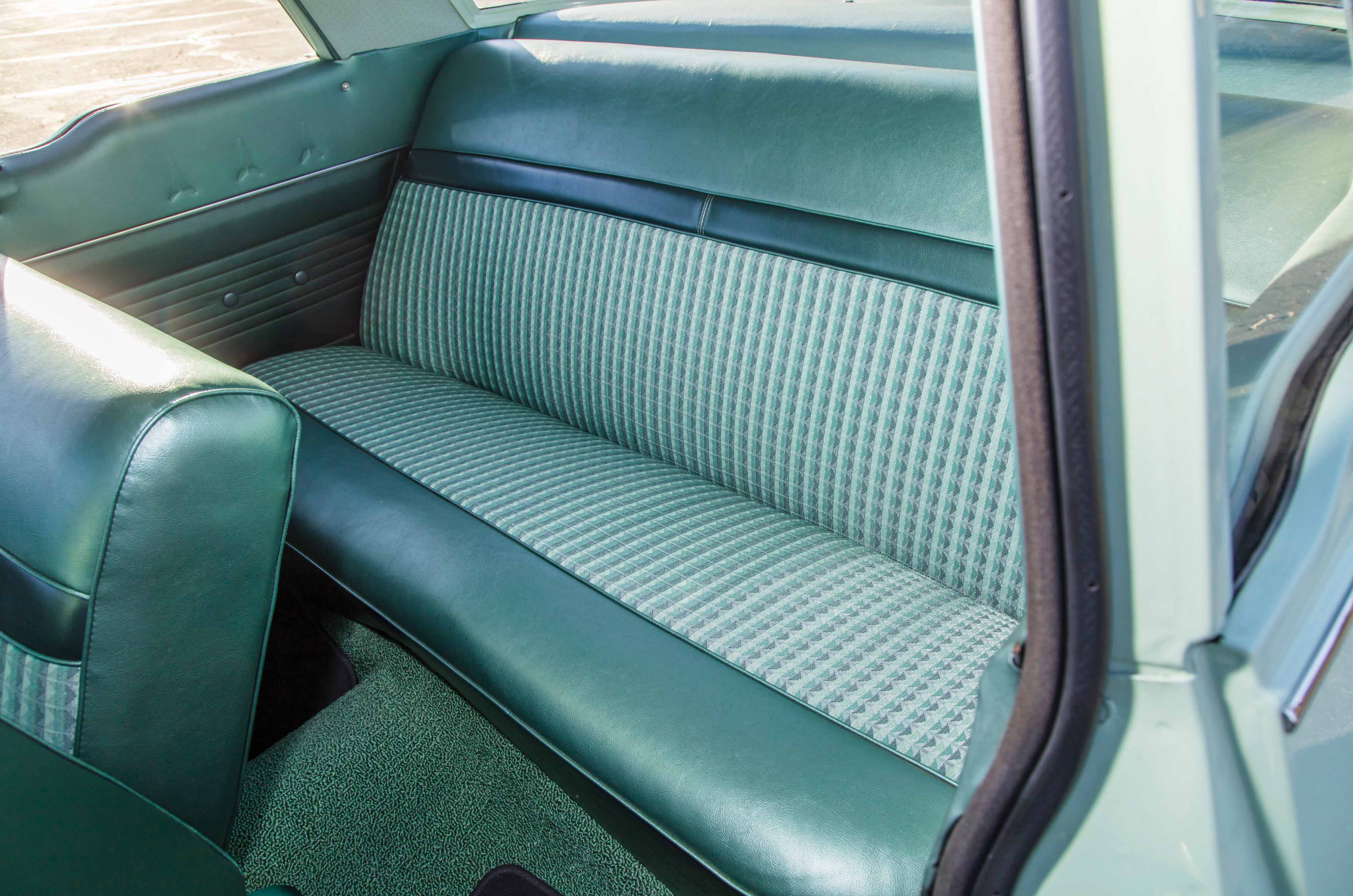 Classic & Sports Car – Plymouth Belvedere ‘Max Wedge’: street fighter