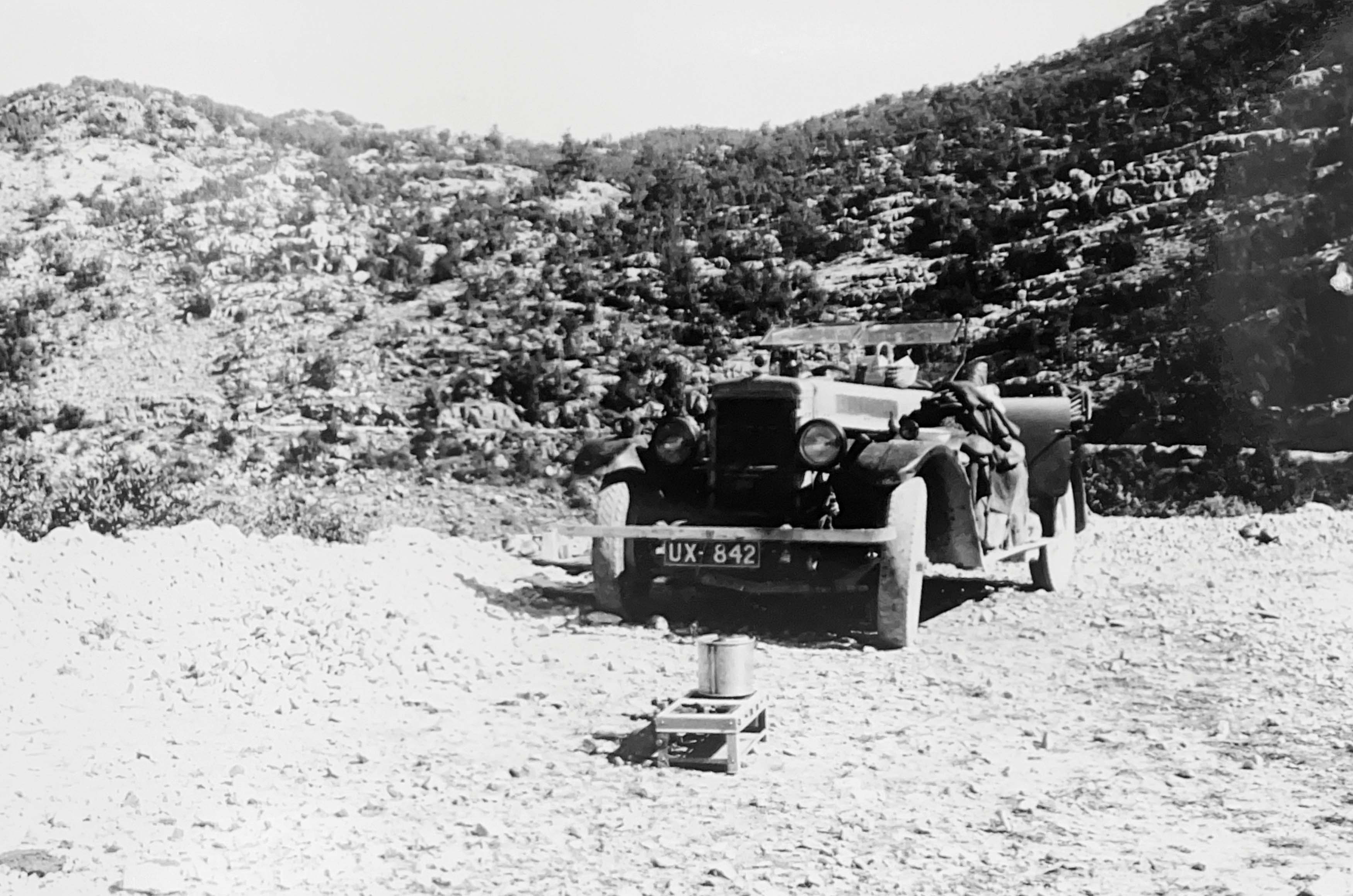 Classic & Sports Car – Star 20/60 Vela: a forgotten hero