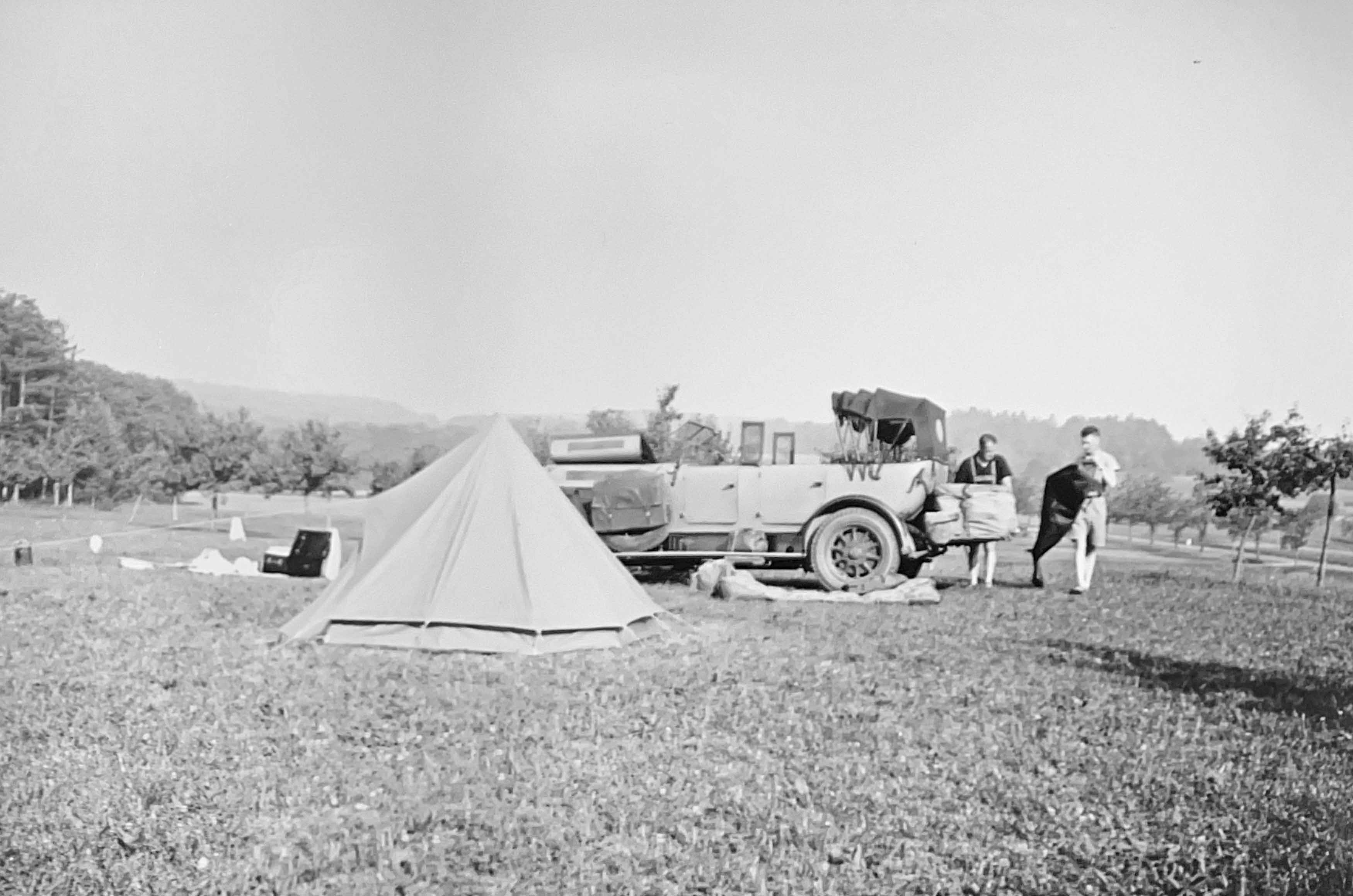 Classic & Sports Car – Star 20/60 Vela: a forgotten hero