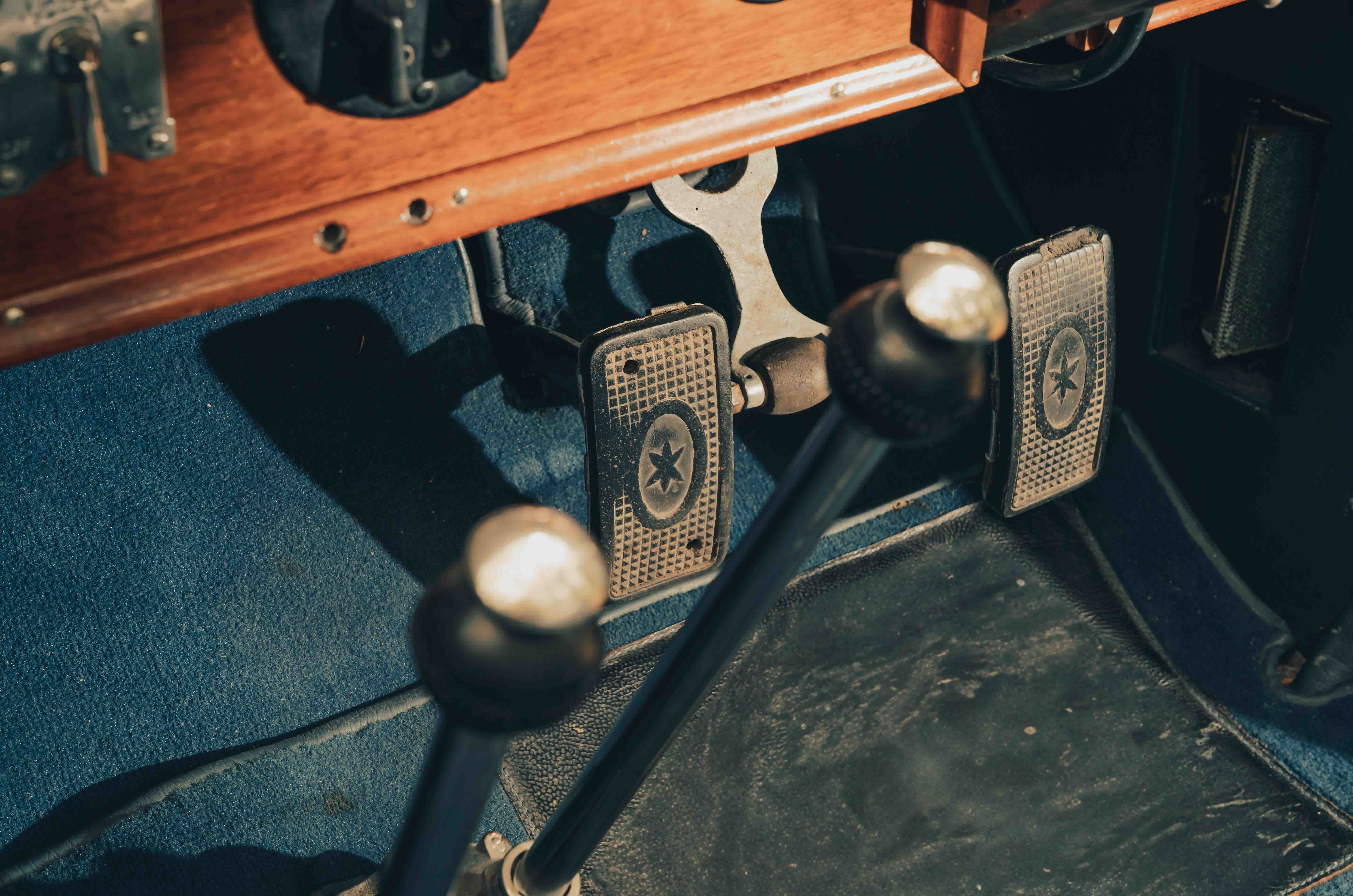 Classic & Sports Car – Star 20/60 Vela: a forgotten hero