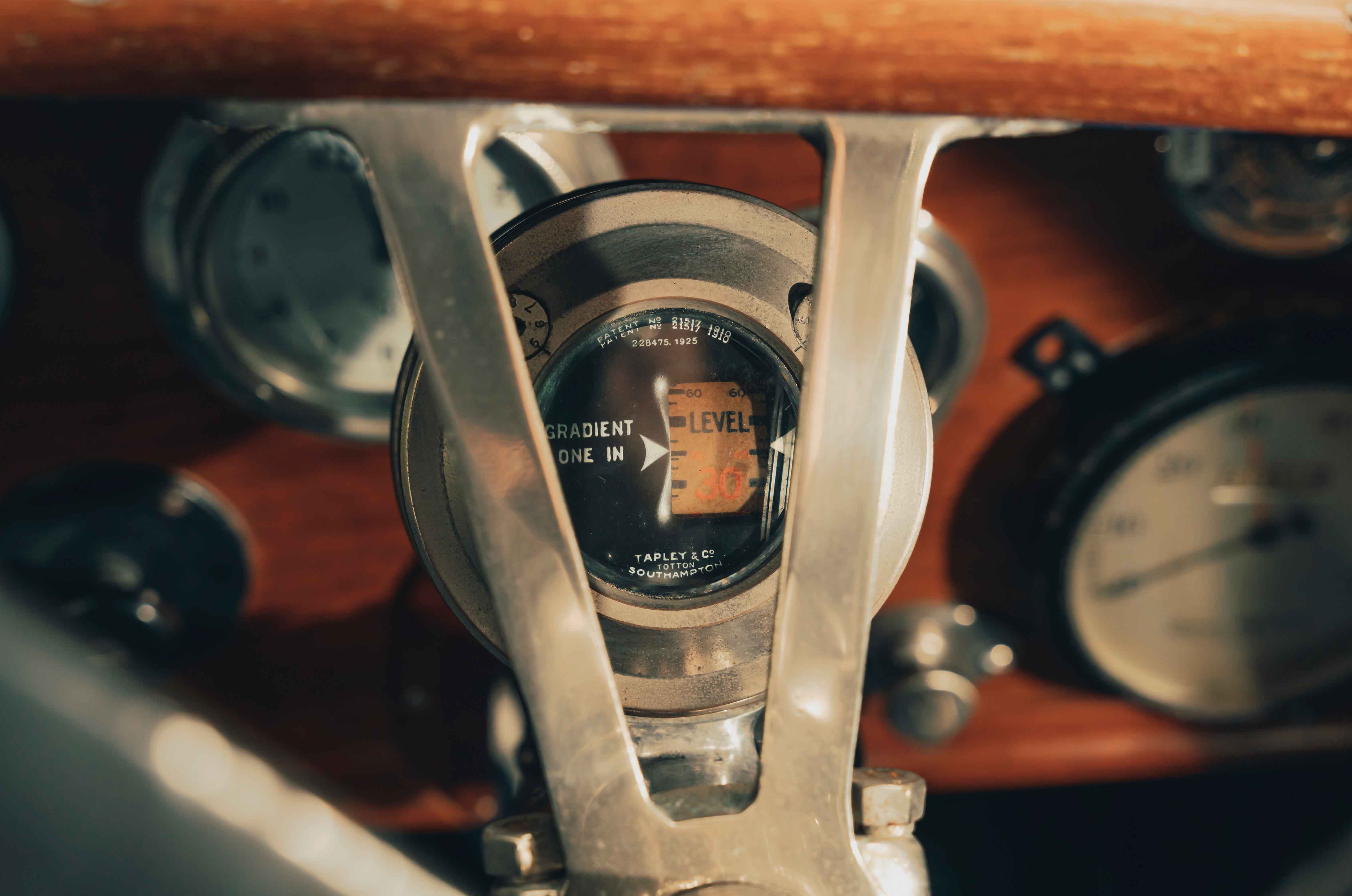 Classic & Sports Car – Star 20/60 Vela: a forgotten hero