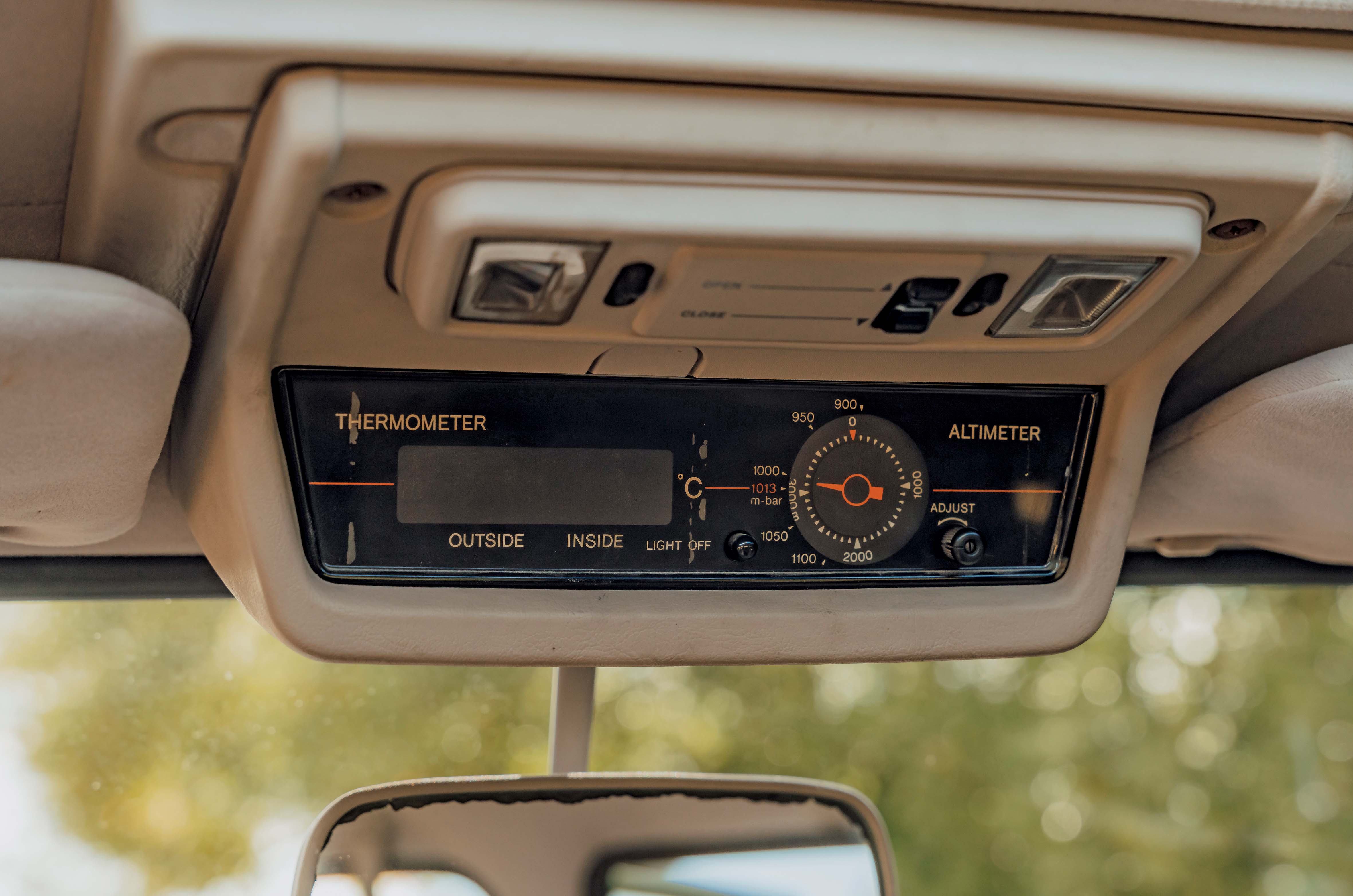 Classic & Sports Car – Toyota Land Cruisers: move over, Land-Rover