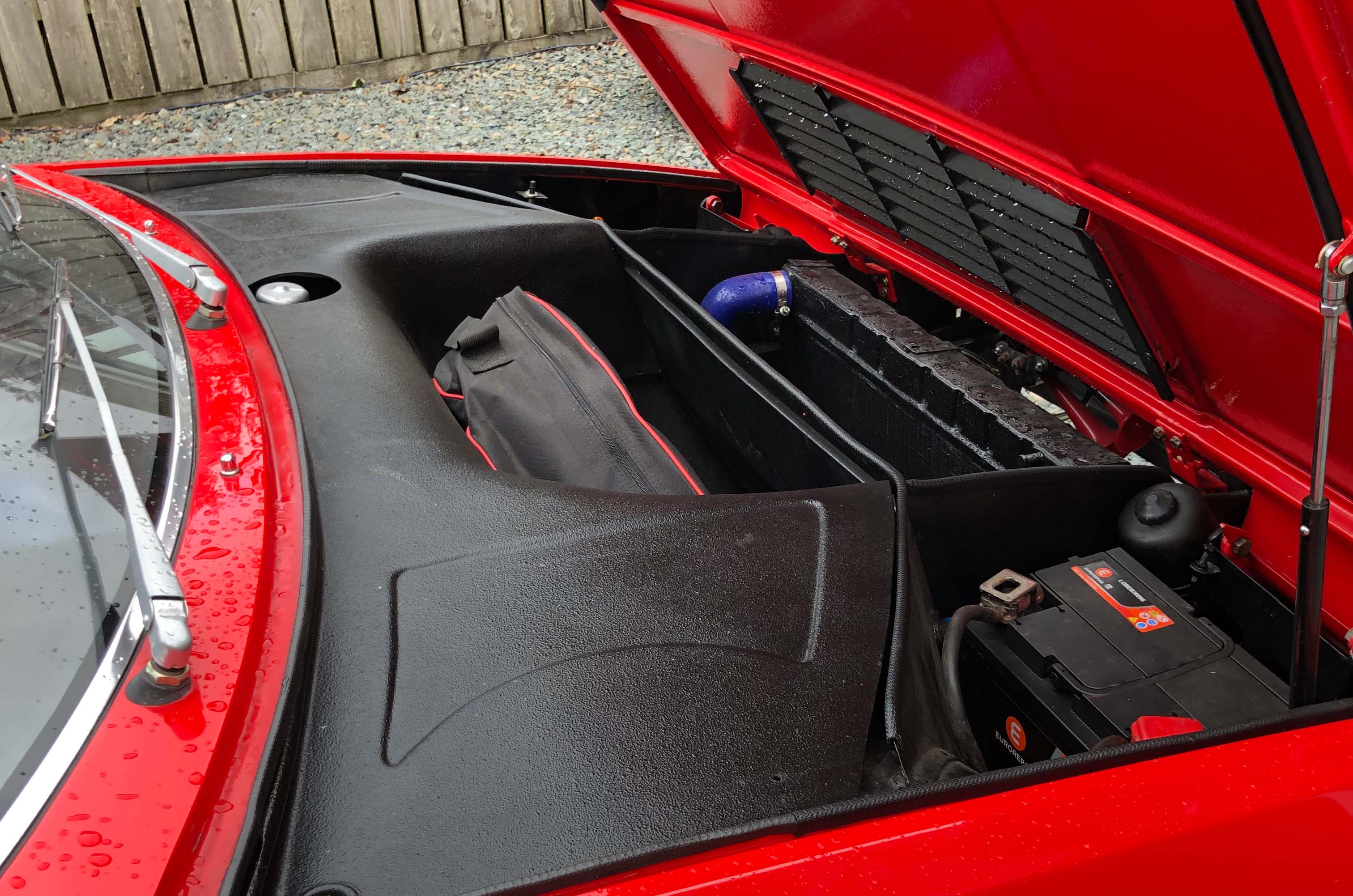 Classic & Sports Car – Your classic: Ferrari 308GT4