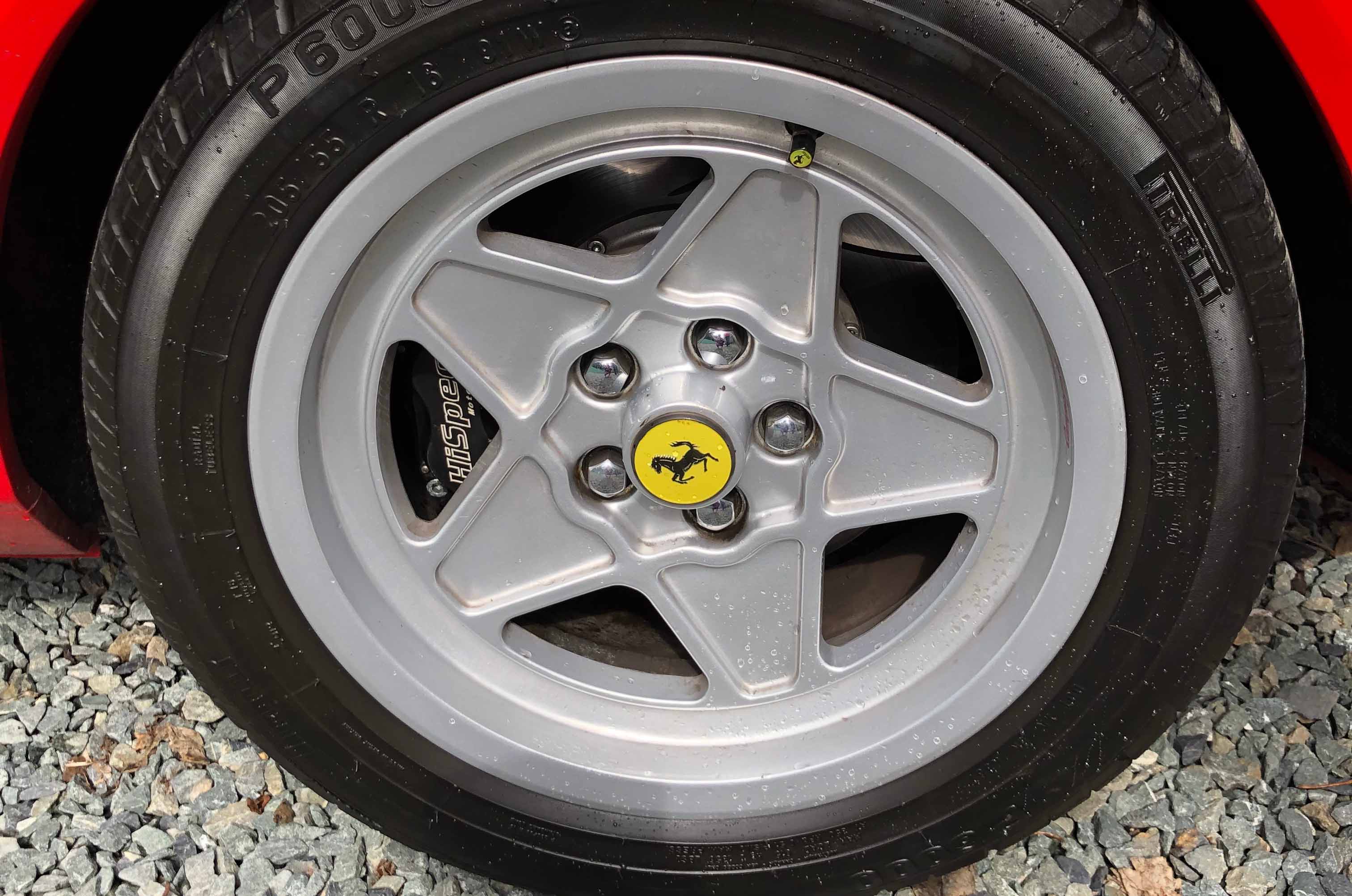 Classic & Sports Car – Your classic: Ferrari 308GT4