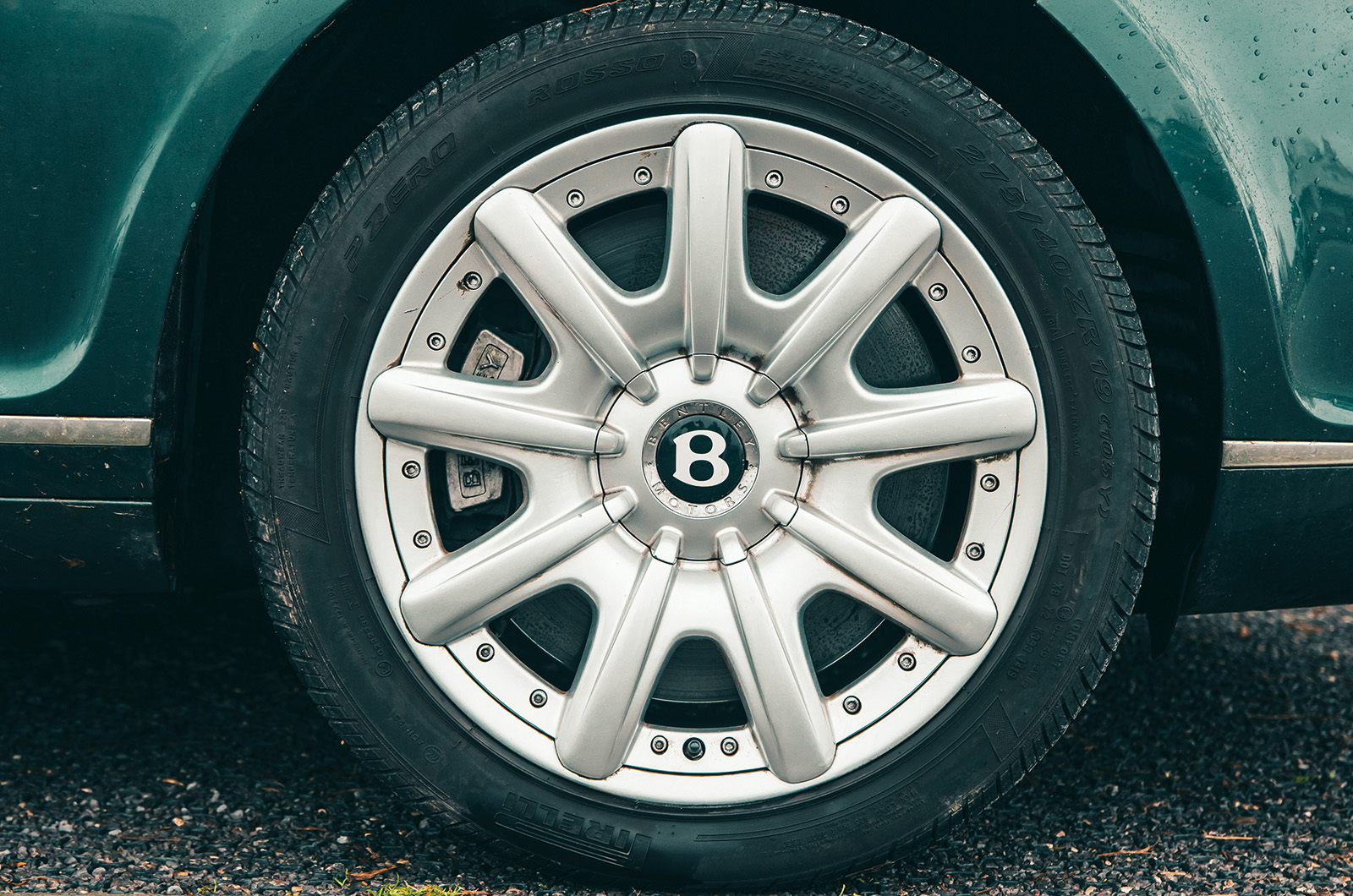 Classic & Sports Car – Buyer’s guide: Bentley Continental GT