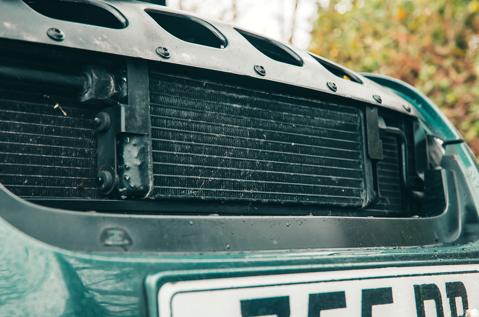 Classic & Sports Car – Buyer’s guide: Bentley Continental GT