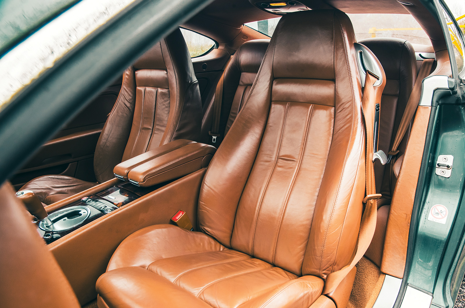 Classic & Sports Car – Buyer’s guide: Bentley Continental GT