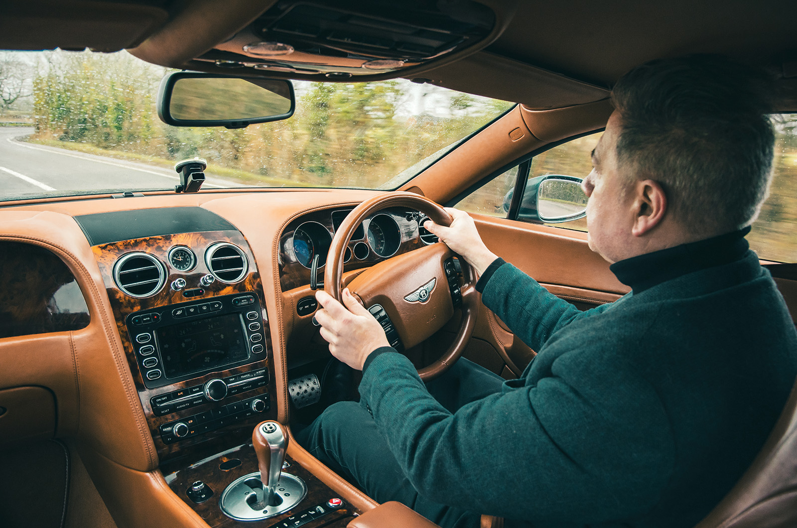 Classic & Sports Car – Buyer’s guide: Bentley Continental GT