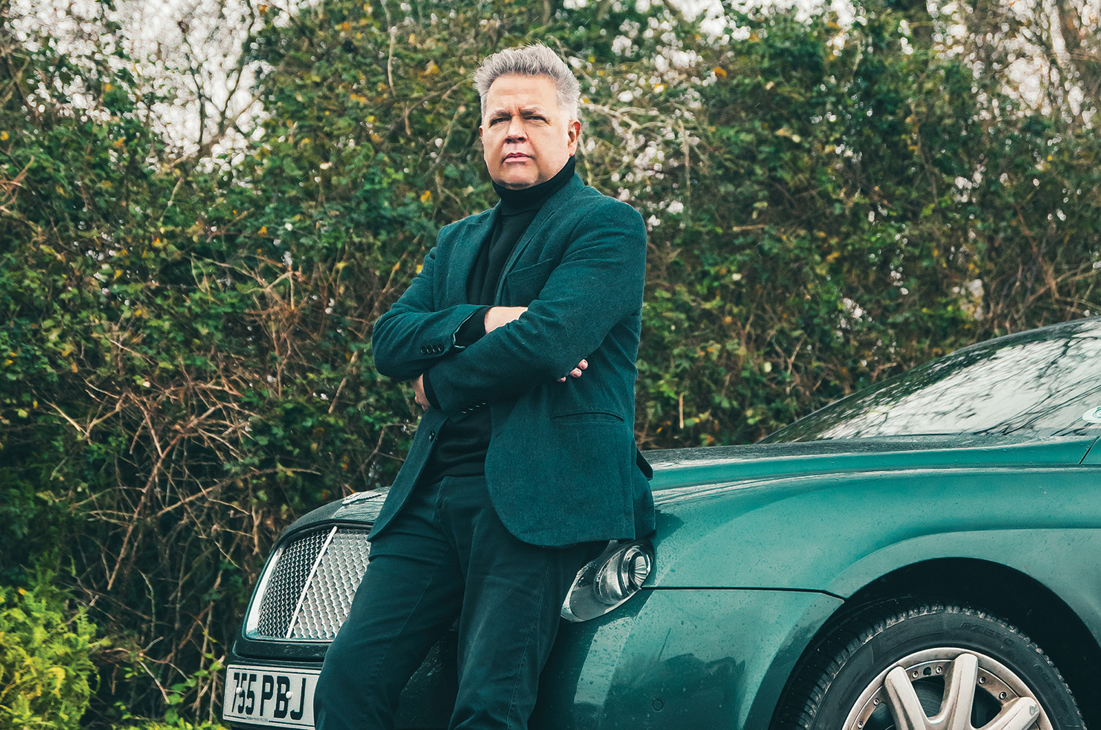 Classic & Sports Car – Buyer’s guide: Bentley Continental GT