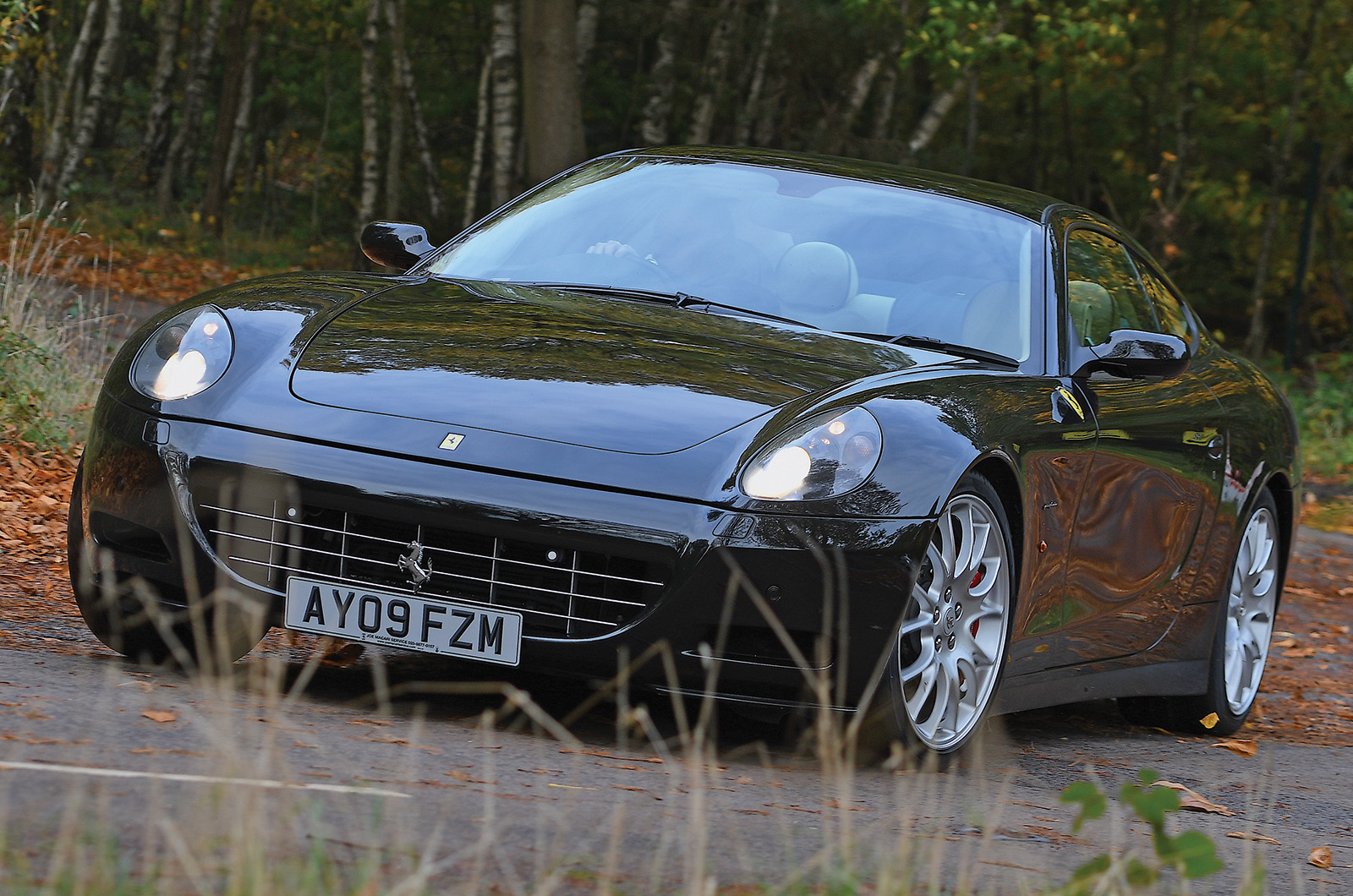 Classic & Sports Car – Buyer’s guide: Bentley Continental GT