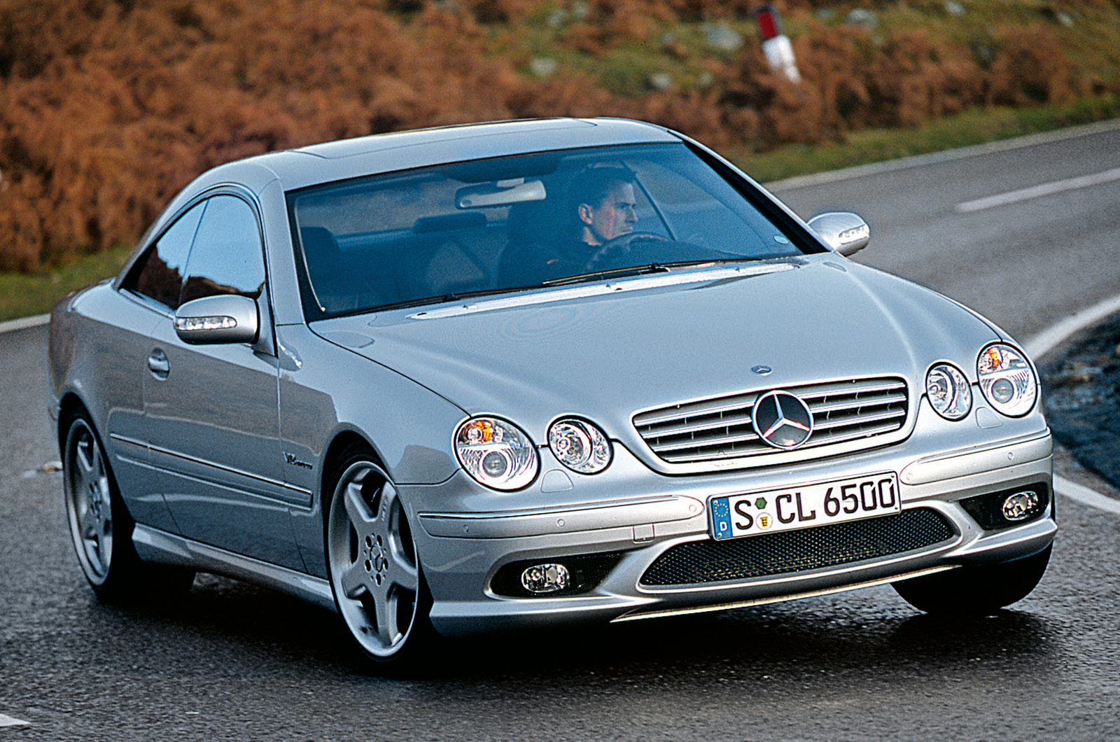 Classic & Sports Car – Buyer’s guide: Bentley Continental GT