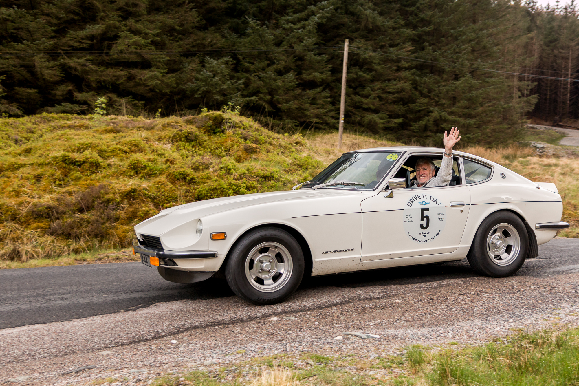 Classic & Sports Car – Drive It Day 2026: 37 ways you can take part