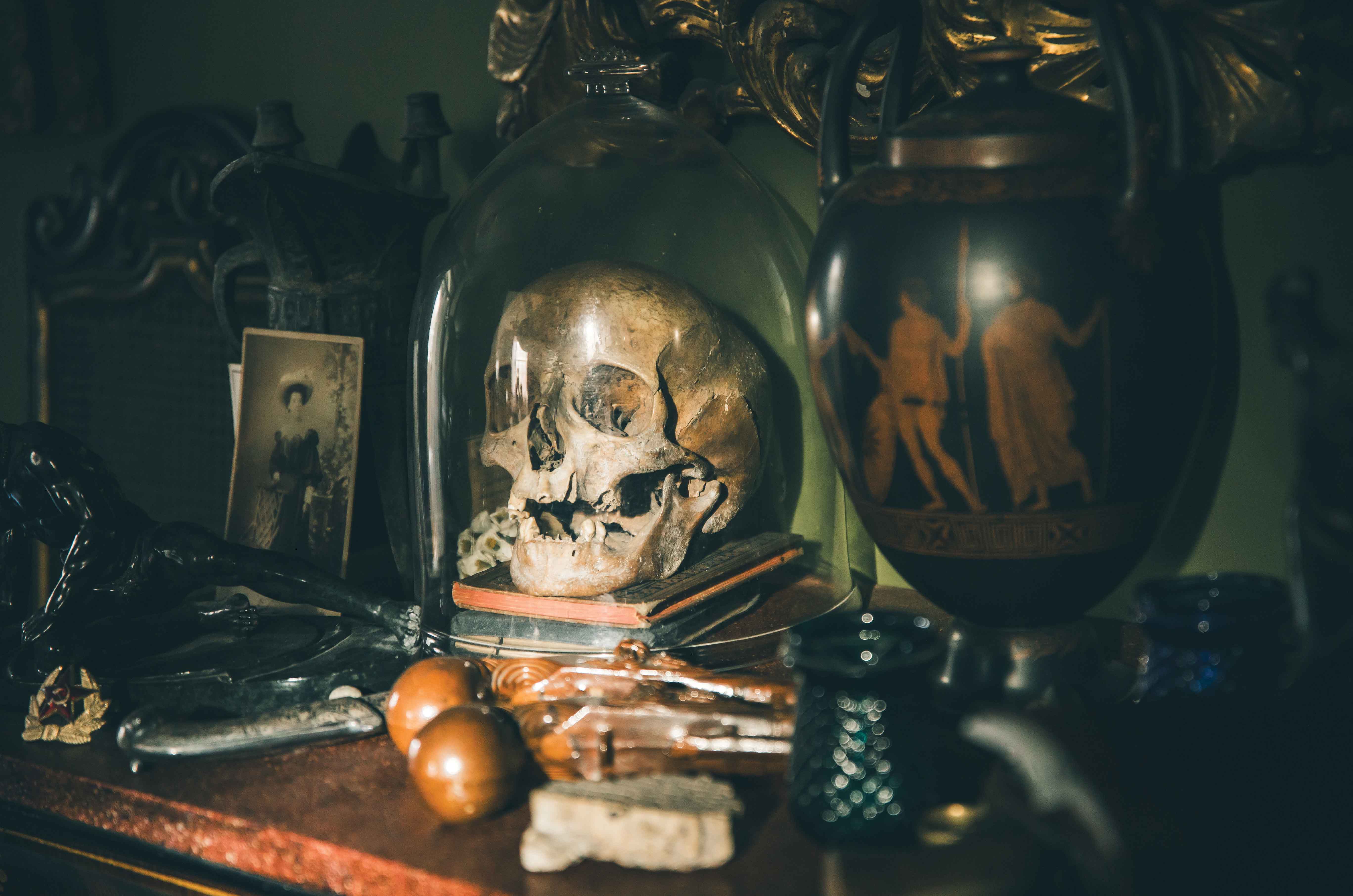 Classic & Sports Car – Also in my garage: Japanese artefacts