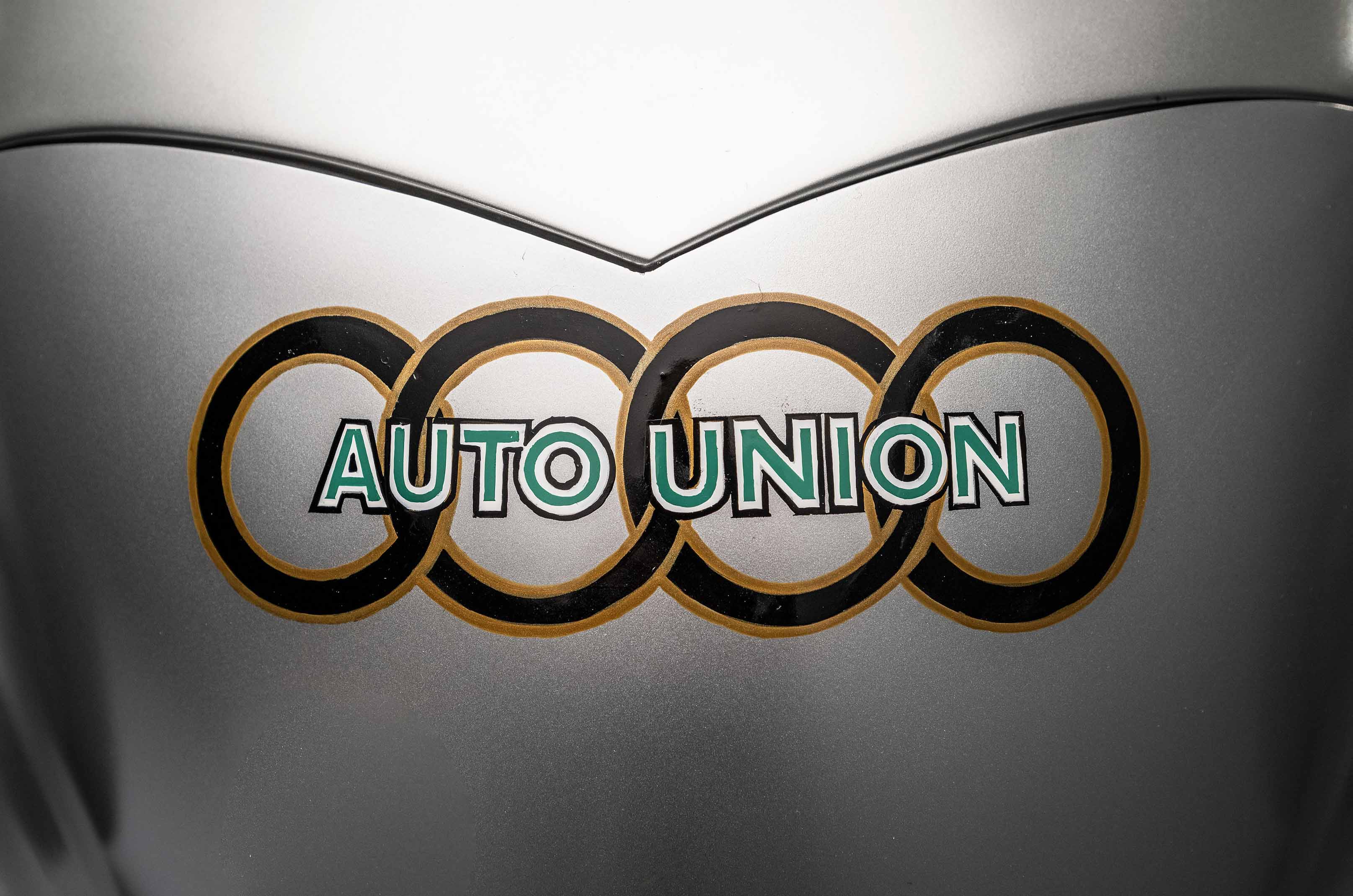 Classic & Sports Car – Audi’s V16-powered record-breaker is back