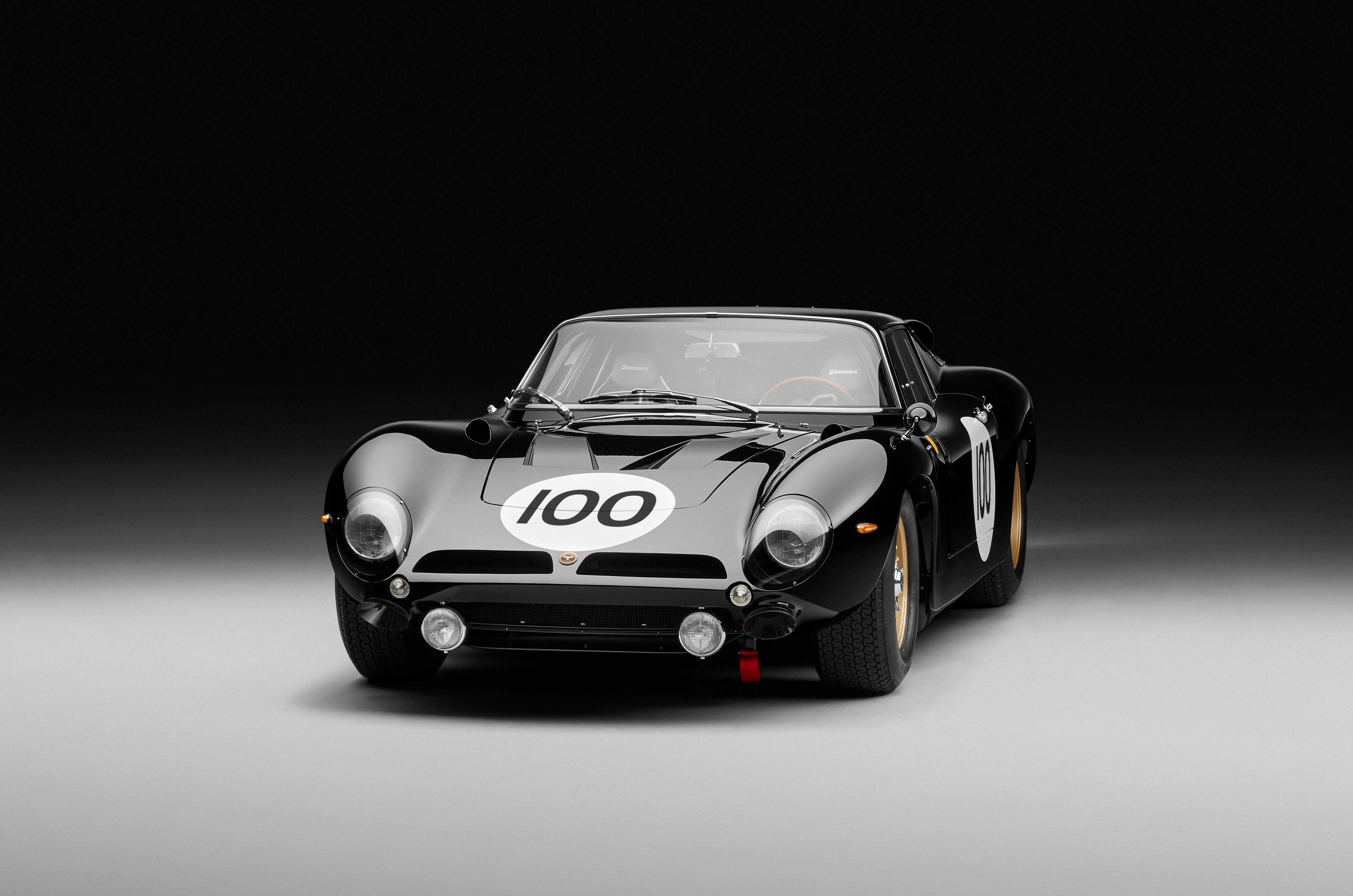 Classic & Sports Car – Bizzarrini has built the last 5300GT