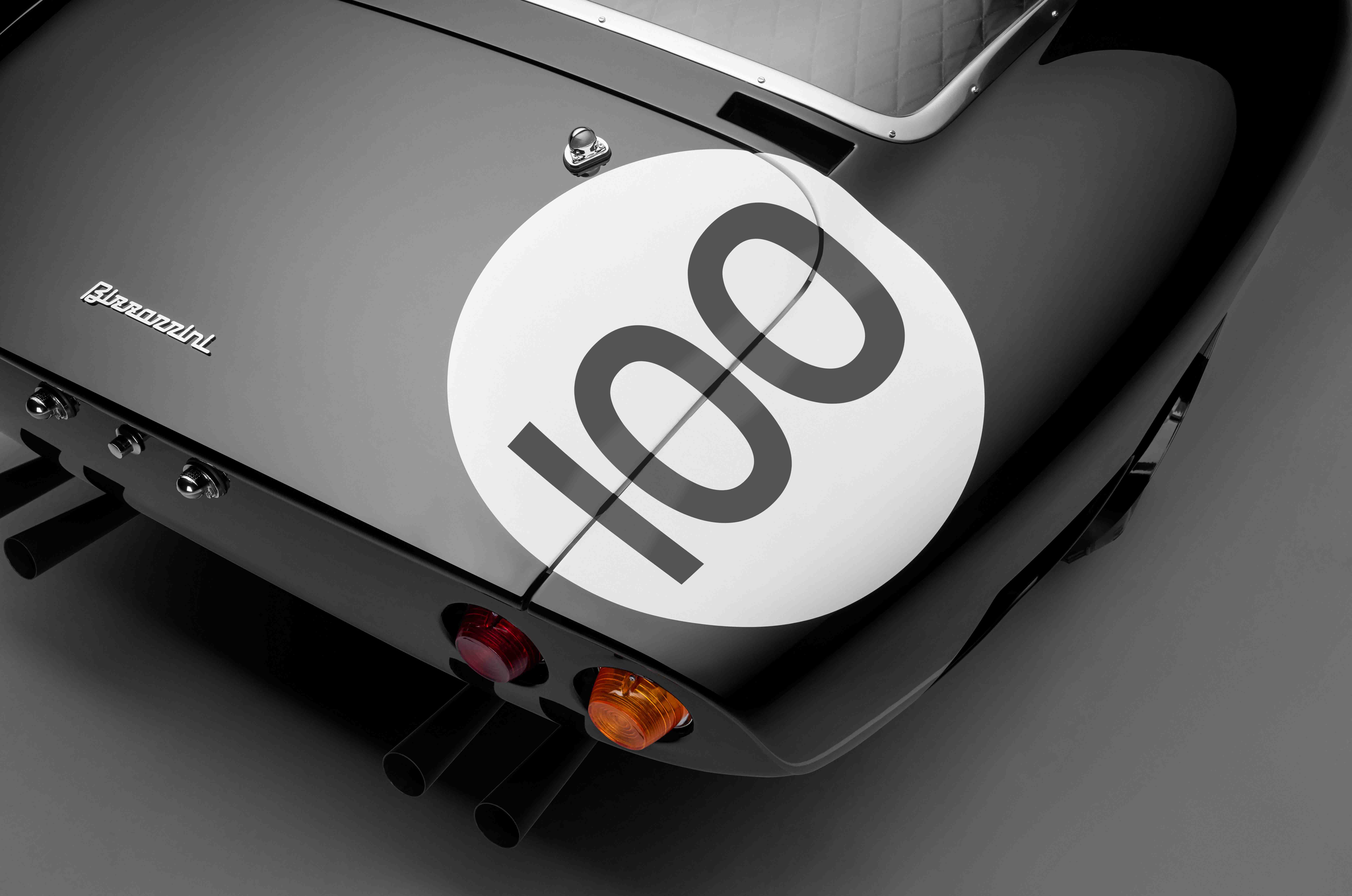 Classic & Sports Car – Bizzarrini has built the last 5300GT
