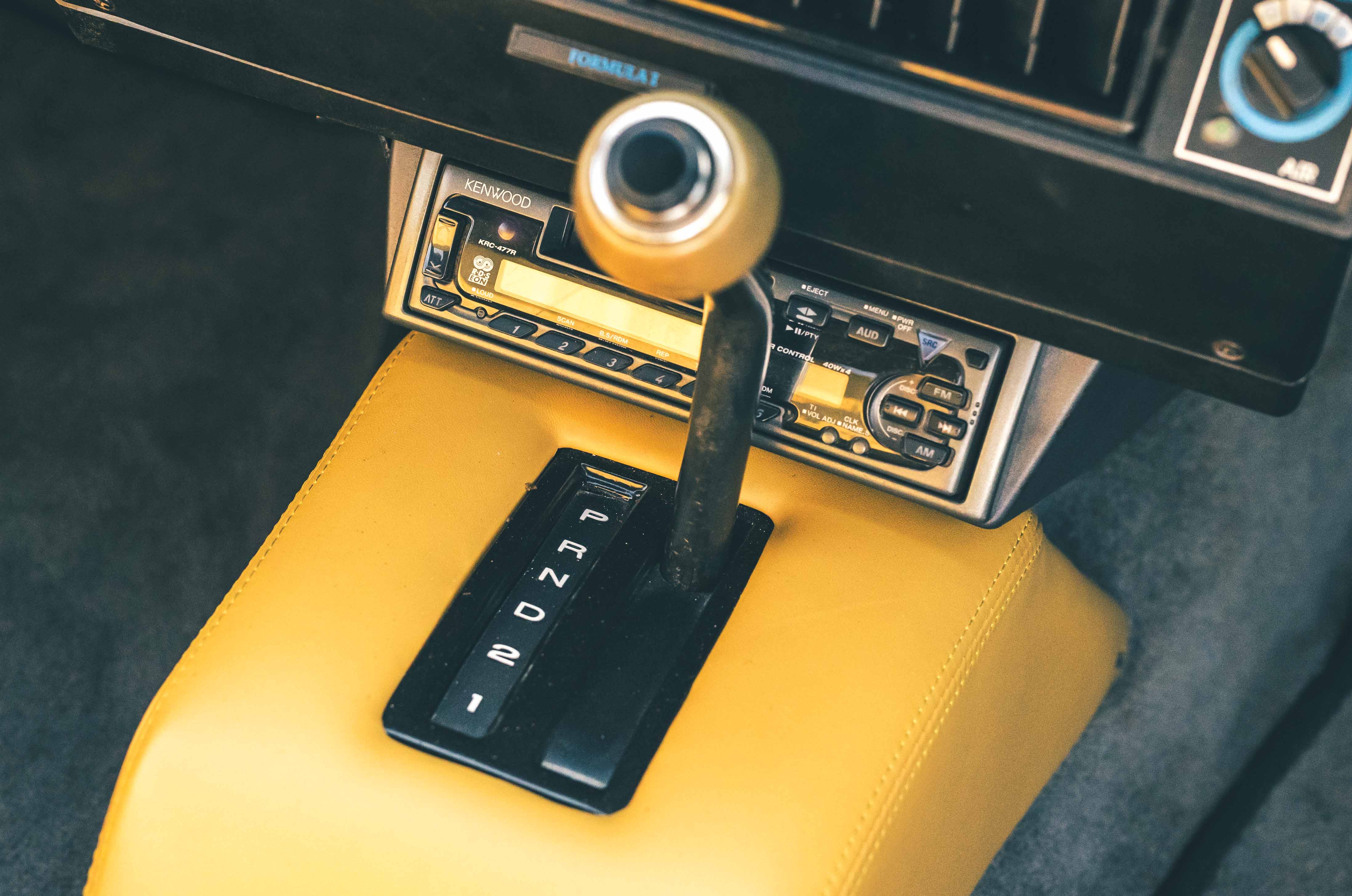 Classic & Sports Car – Bristol 412: a British car in an Italian suit