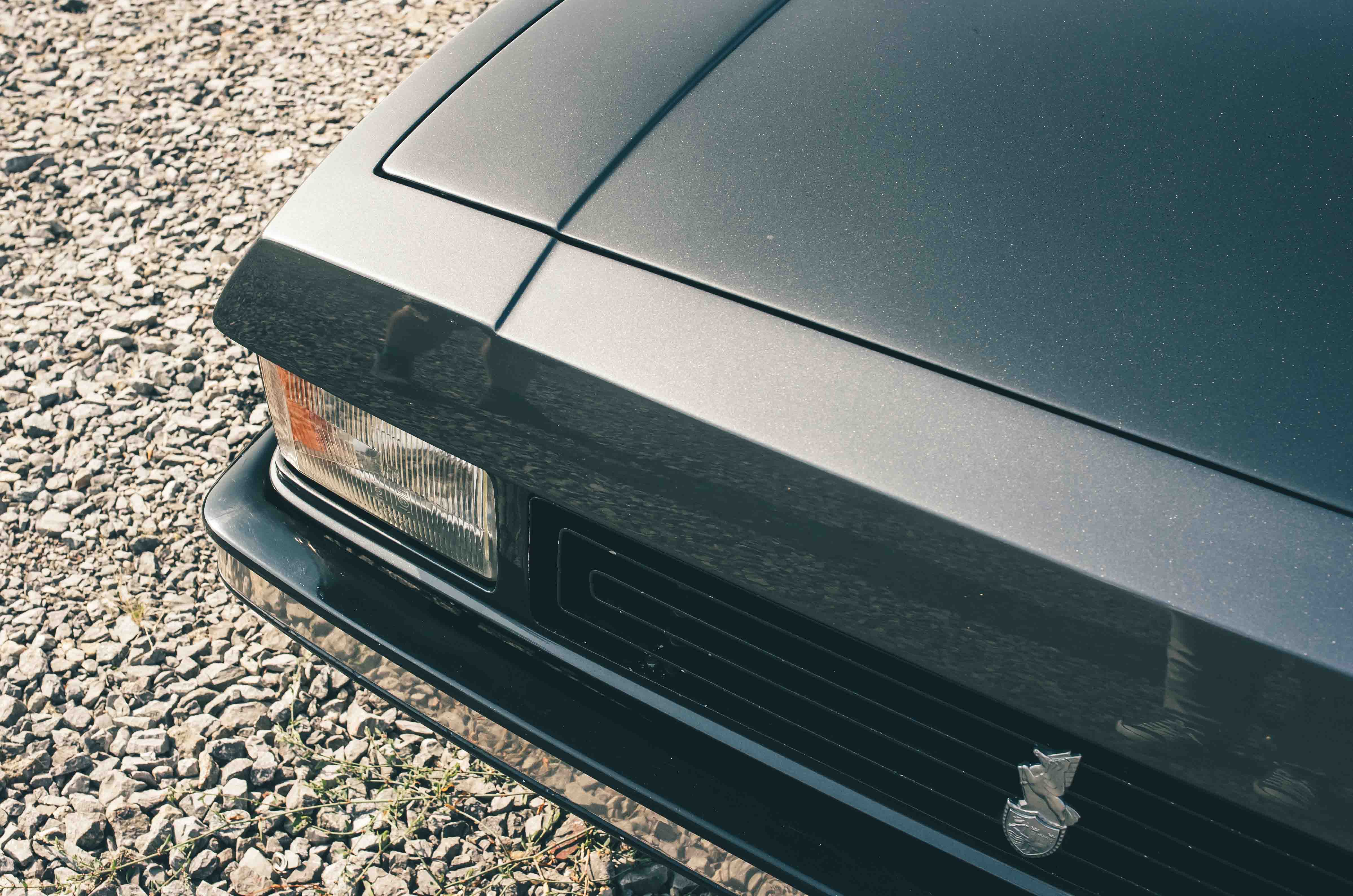 Classic & Sports Car – Bristol 412: a British car in an Italian suit