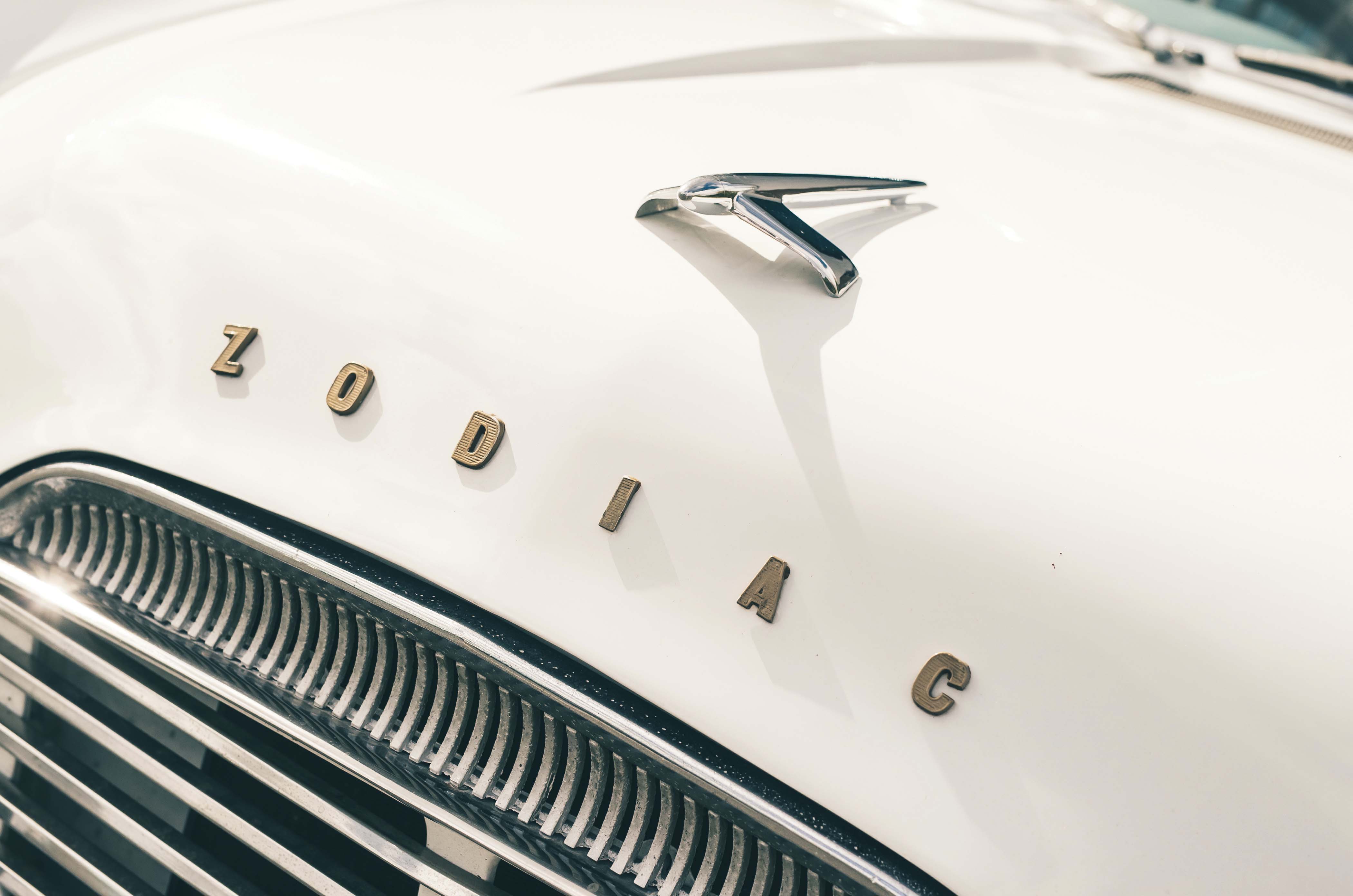 Classic & Sports Car – Ford vs Vauxhall vs Austin vs Standard: Brits with transatlantic flavour