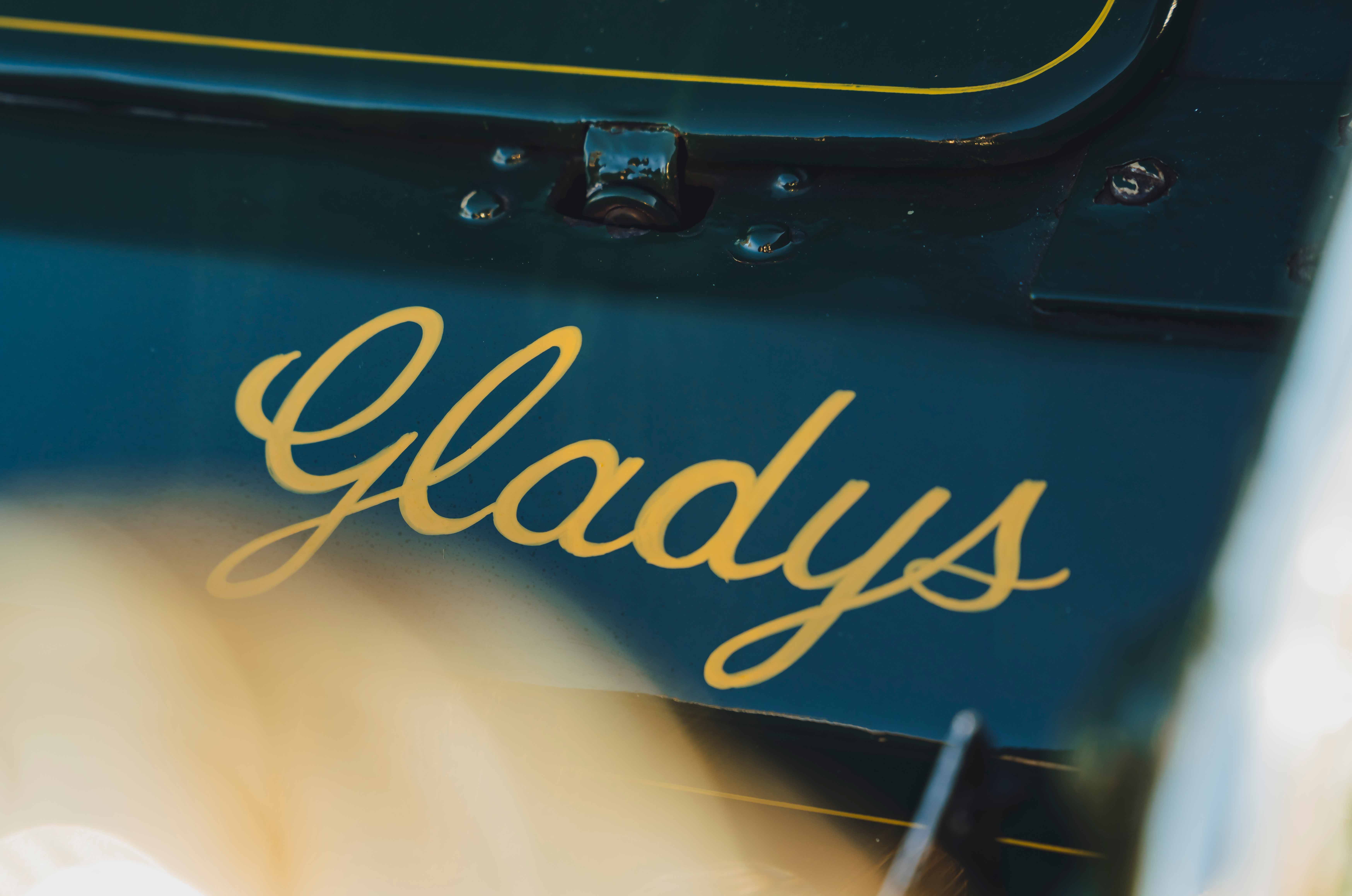 Classic & Sports Car – Gladiator 10hp: for the long haul