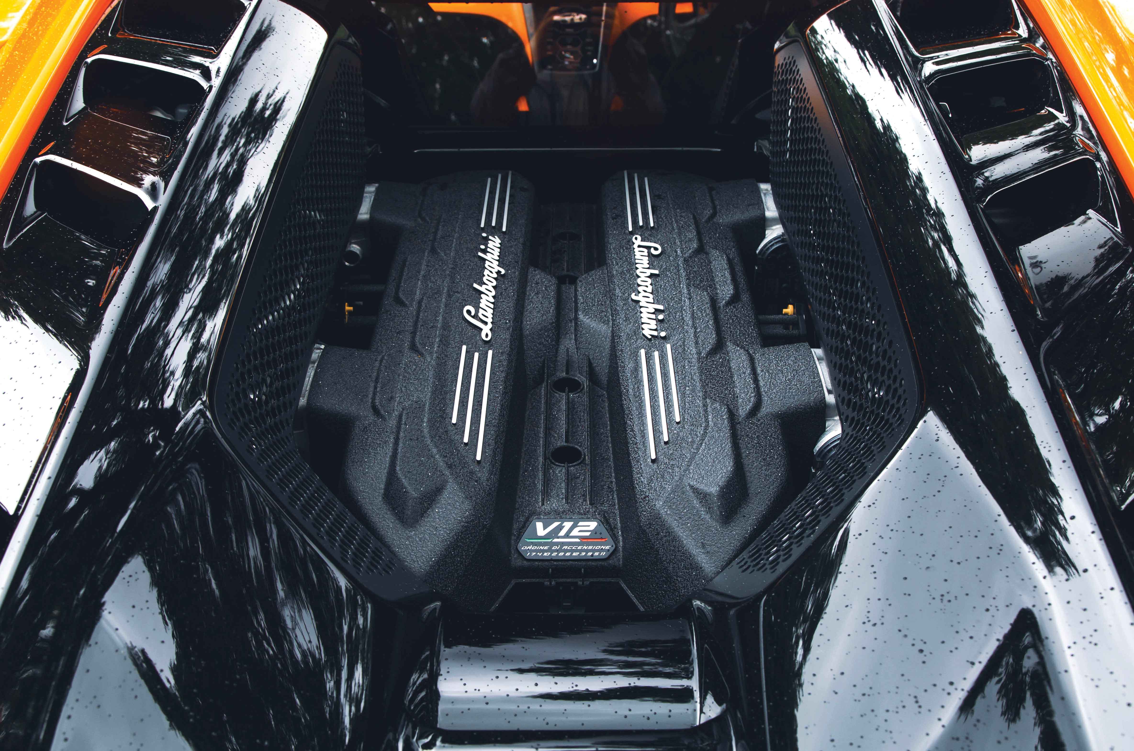 Classic & Sports Car – Future classic: Lamborghini Revuelto