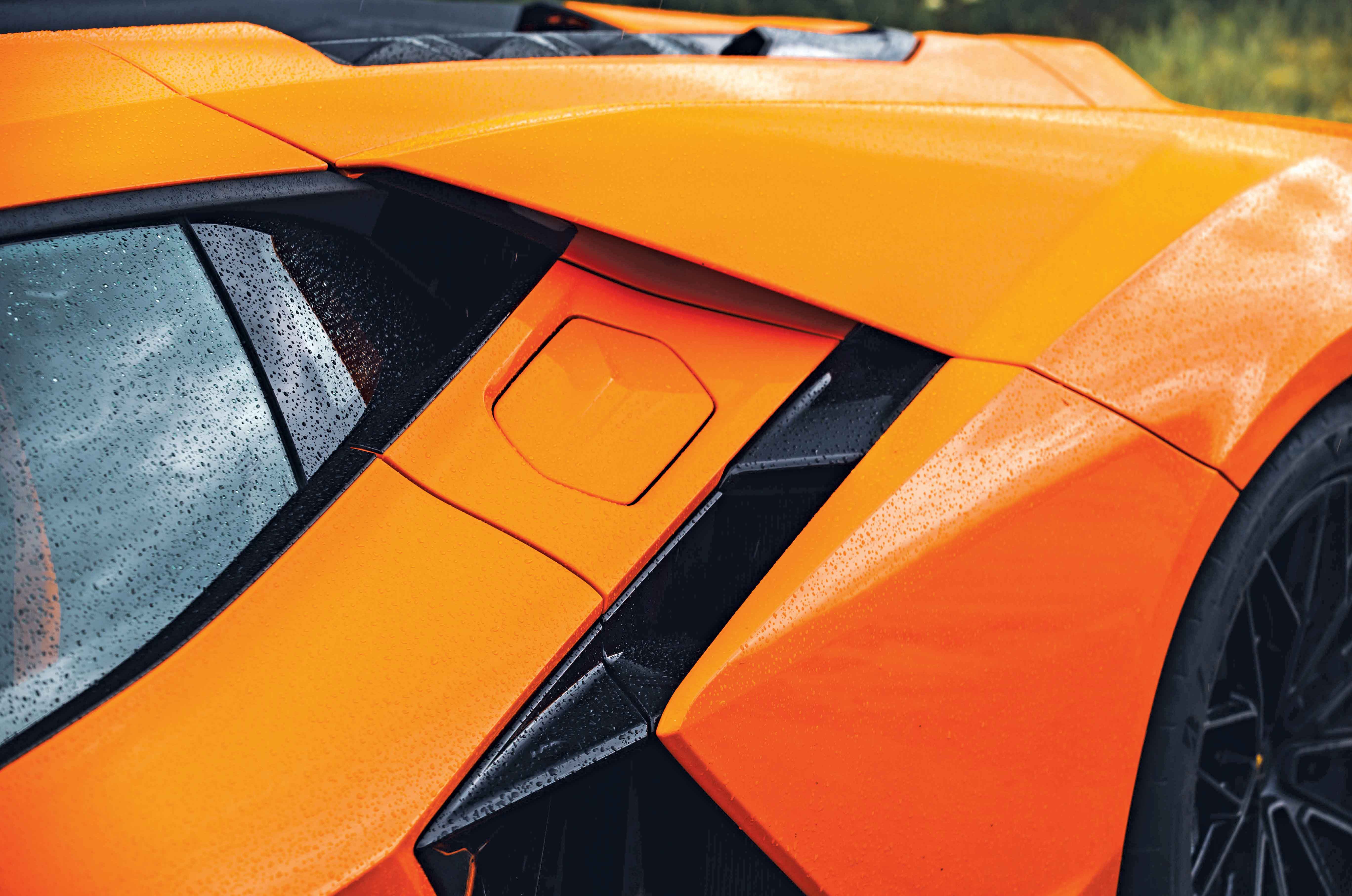 Classic & Sports Car – Future classic: Lamborghini Revuelto