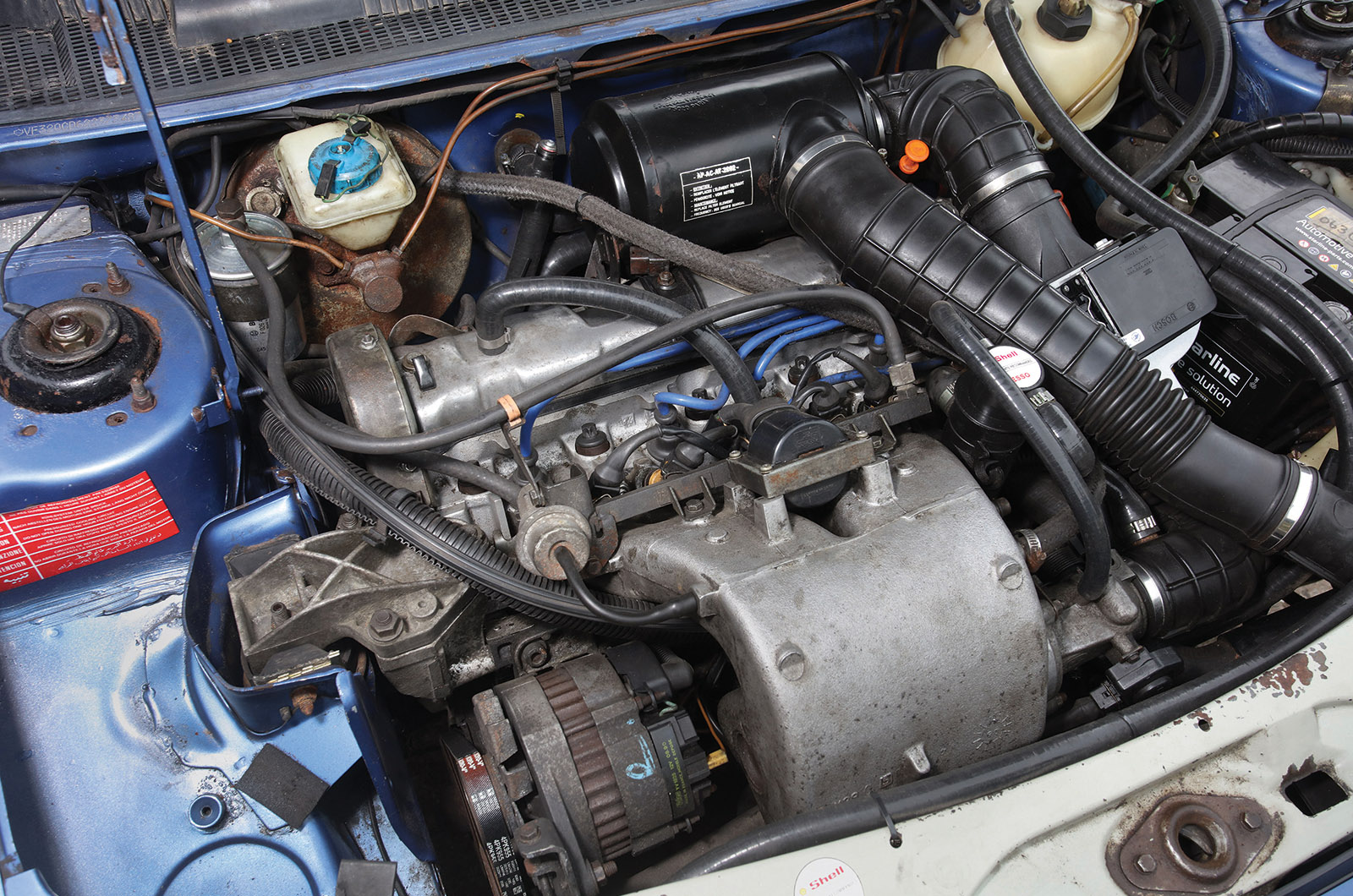Classic & Sports Car – Buyer’s guide: Peugeot 205 GTI