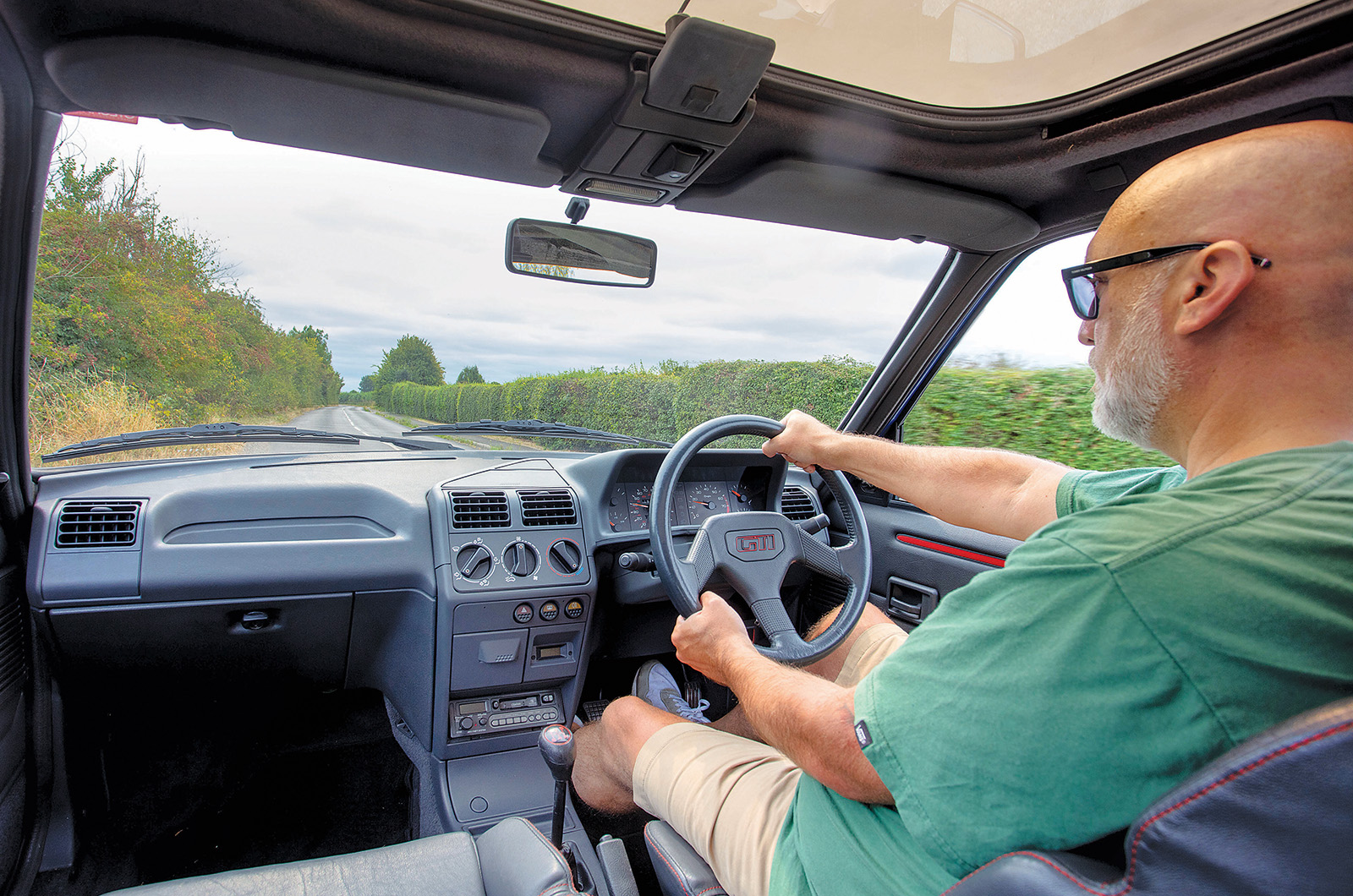 Classic & Sports Car – Buyer’s guide: Peugeot 205 GTI