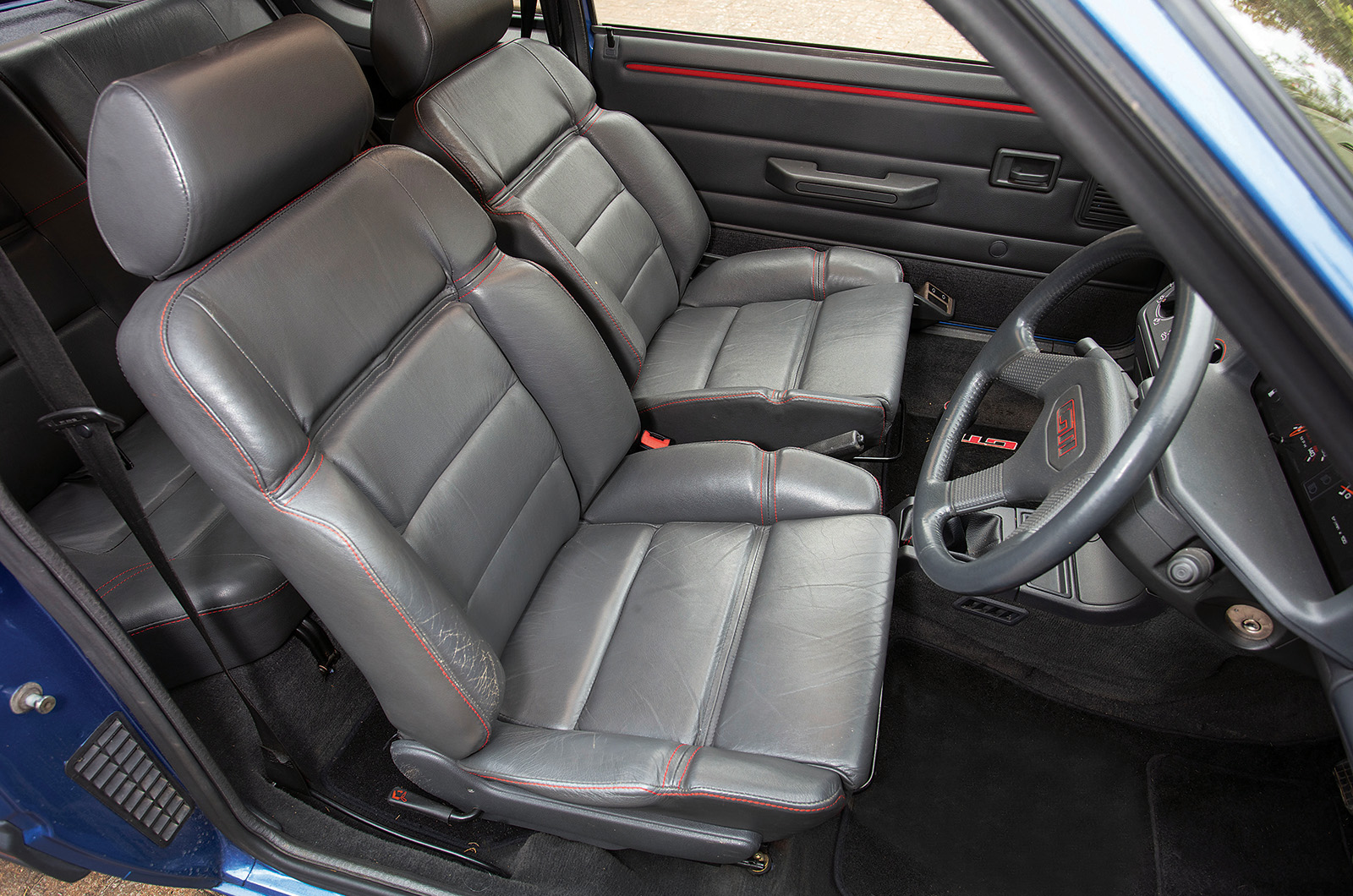 Classic & Sports Car – Buyer’s guide: Peugeot 205 GTI