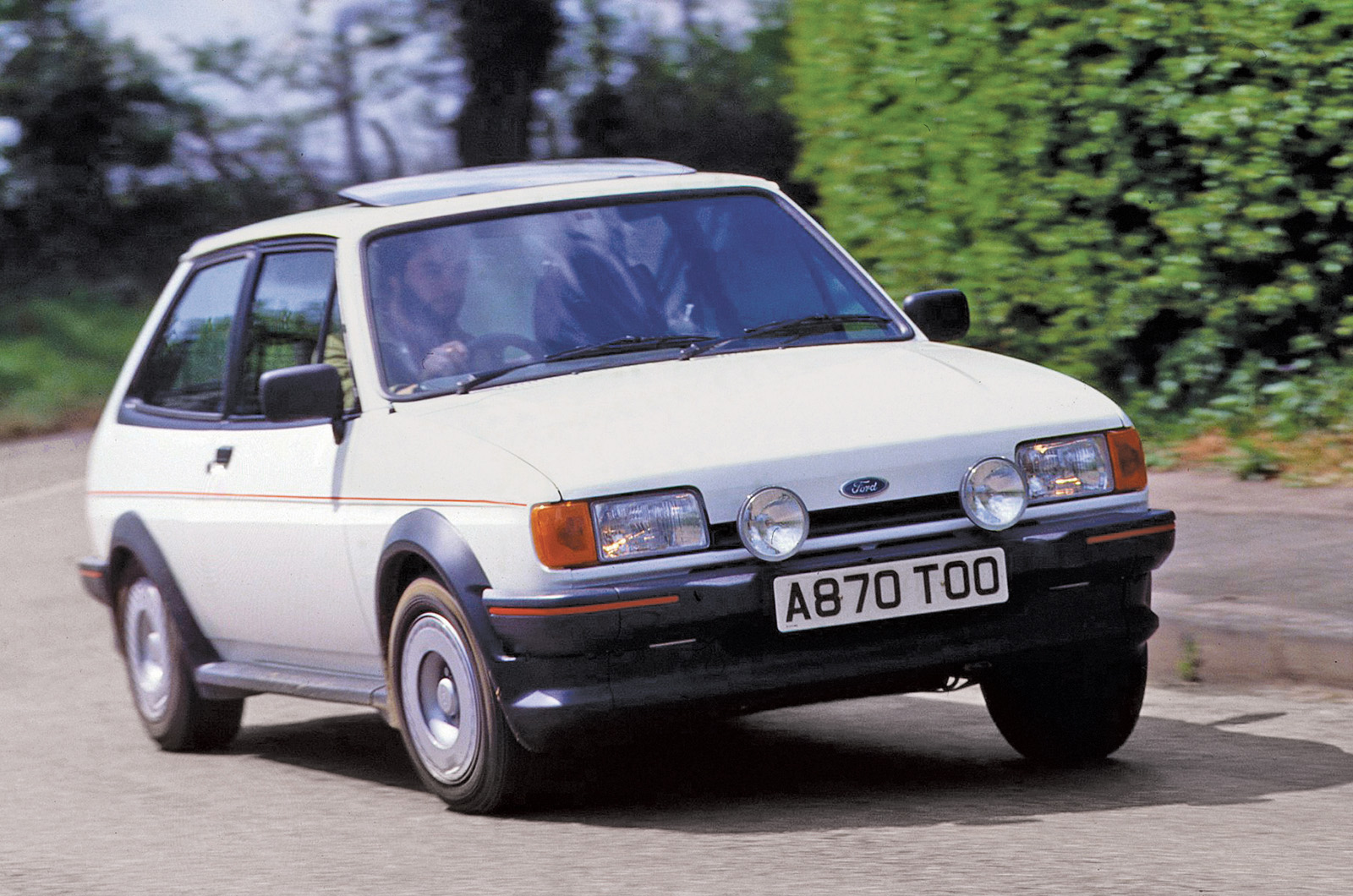 Classic & Sports Car – Buyer’s guide: Peugeot 205 GTI