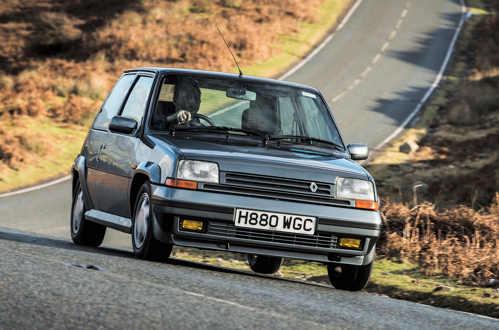 Classic & Sports Car – Buyer’s guide: Peugeot 205 GTI