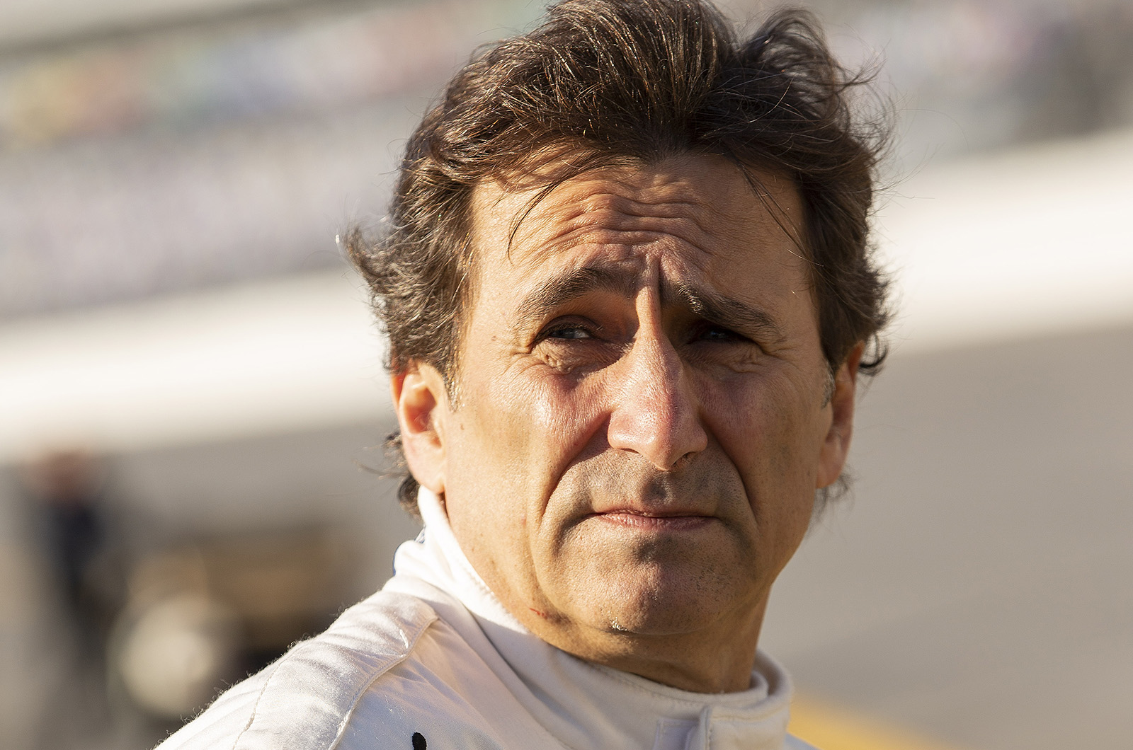 Classic & Sports Car – RIP Alex Zanardi 1966-2026
