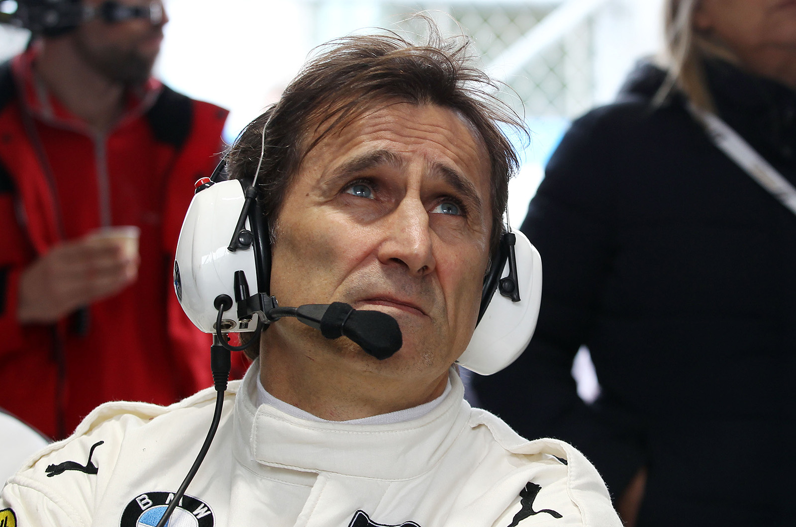 Classic & Sports Car – RIP Alex Zanardi 1966-2026